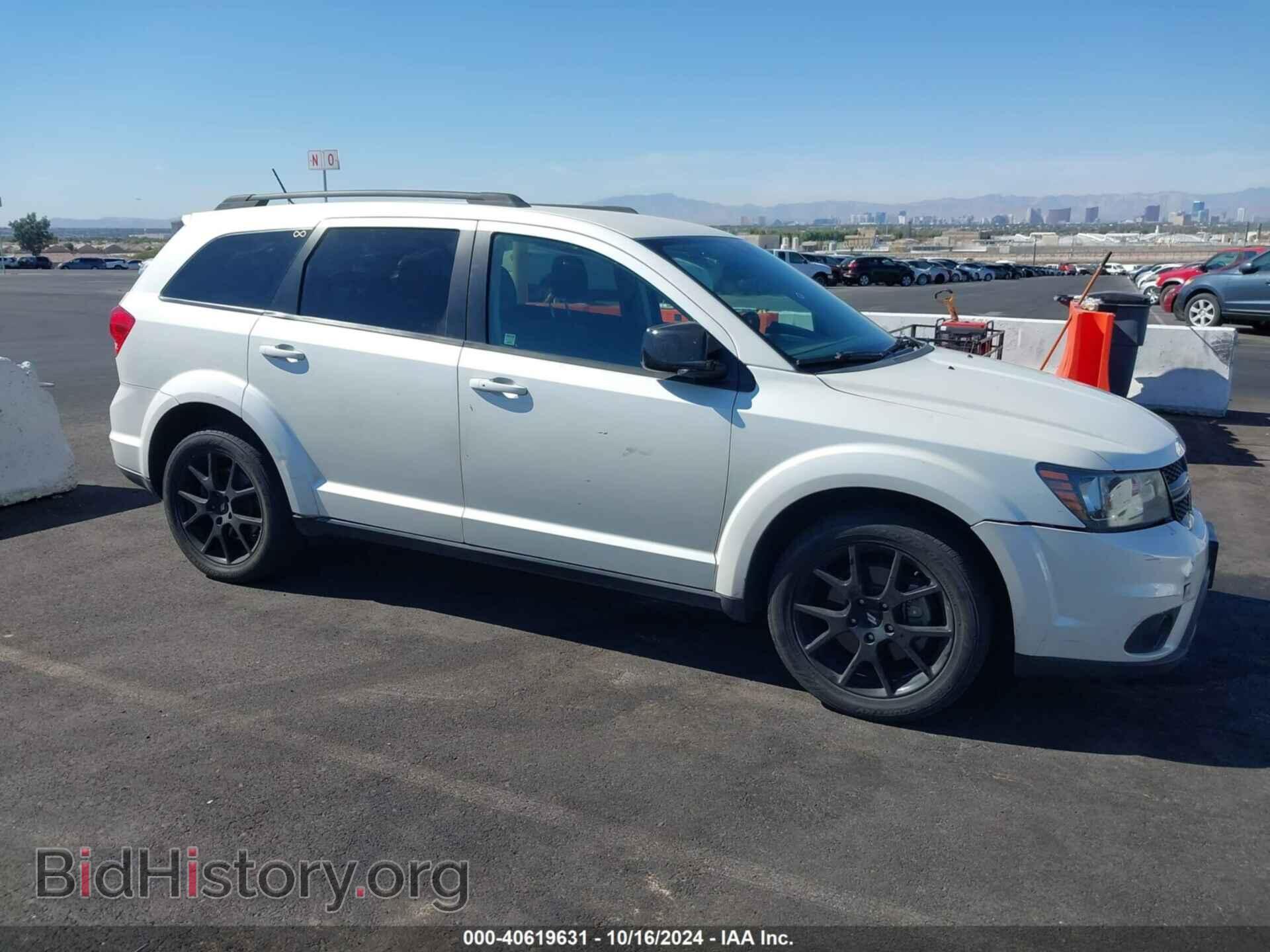 2018 DODGE JOURNEY - VIN: 3C4PDCBG2JT294178 - Фото 18