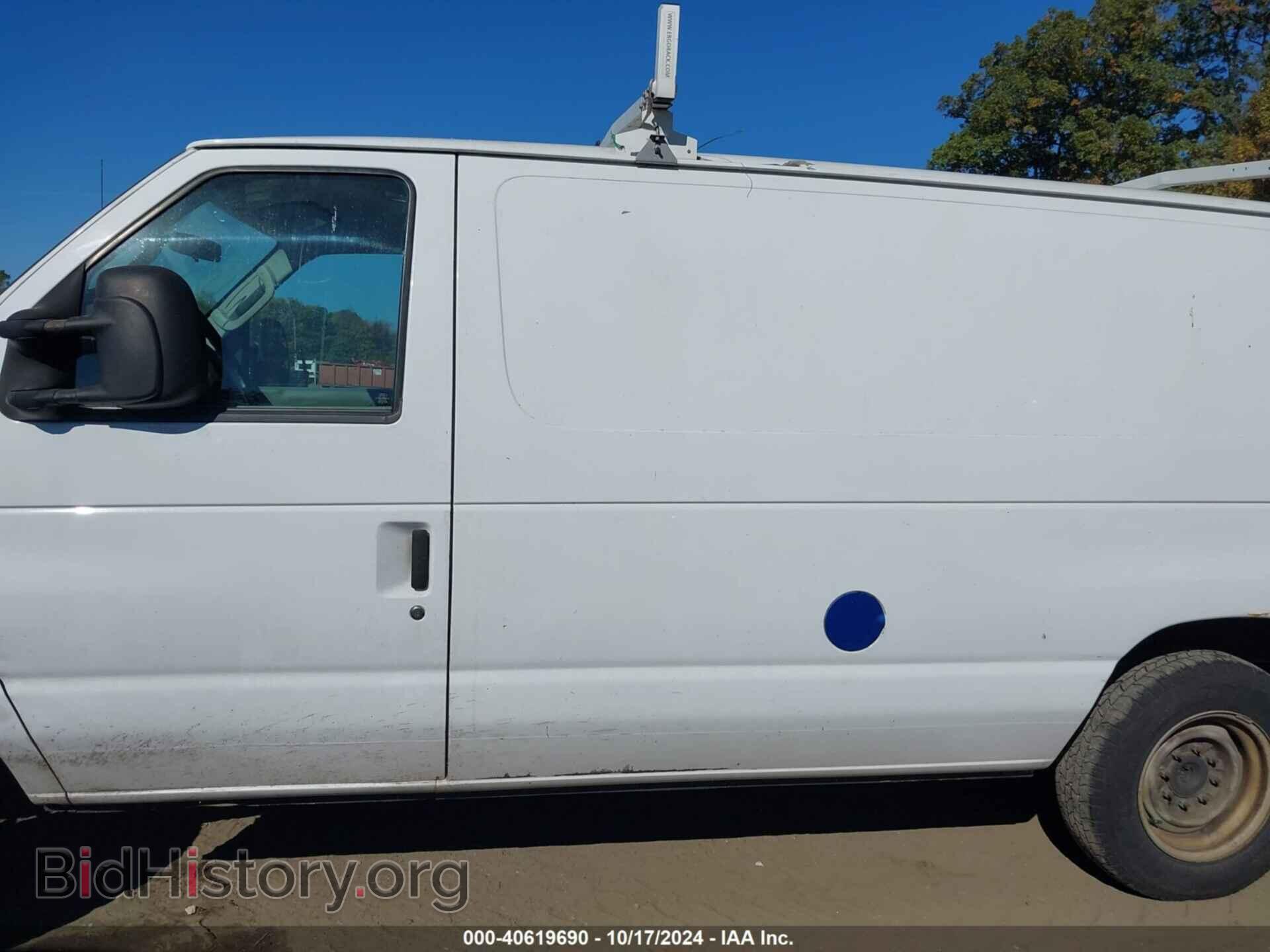 2013 FORD E-150 - VIN: 1FTNE1EW0DDA73295 - Фото 14