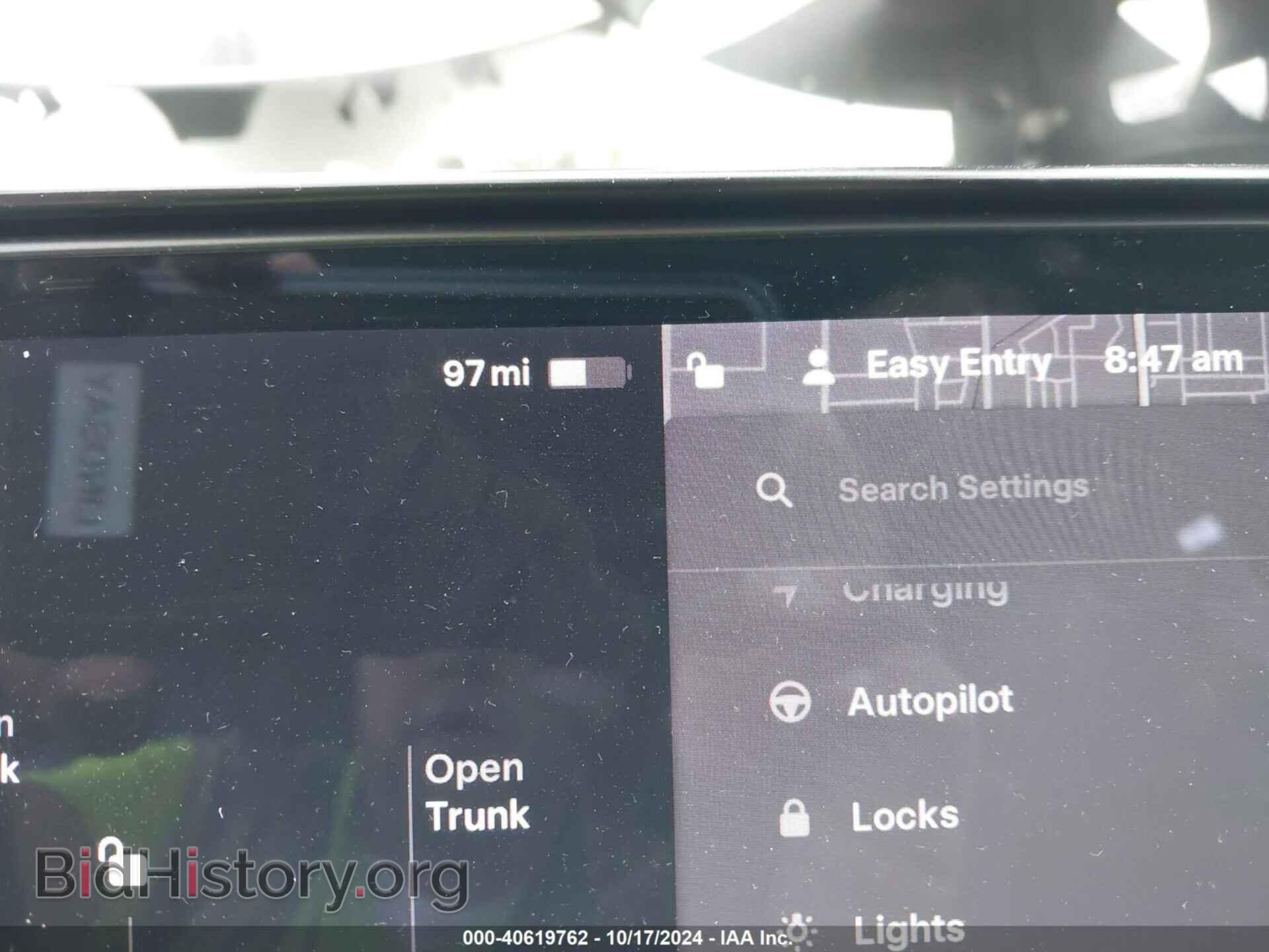 2019 TESLA MODEL 3 - VIN: 5YJ3E1EA2KF317482 - Фото 17