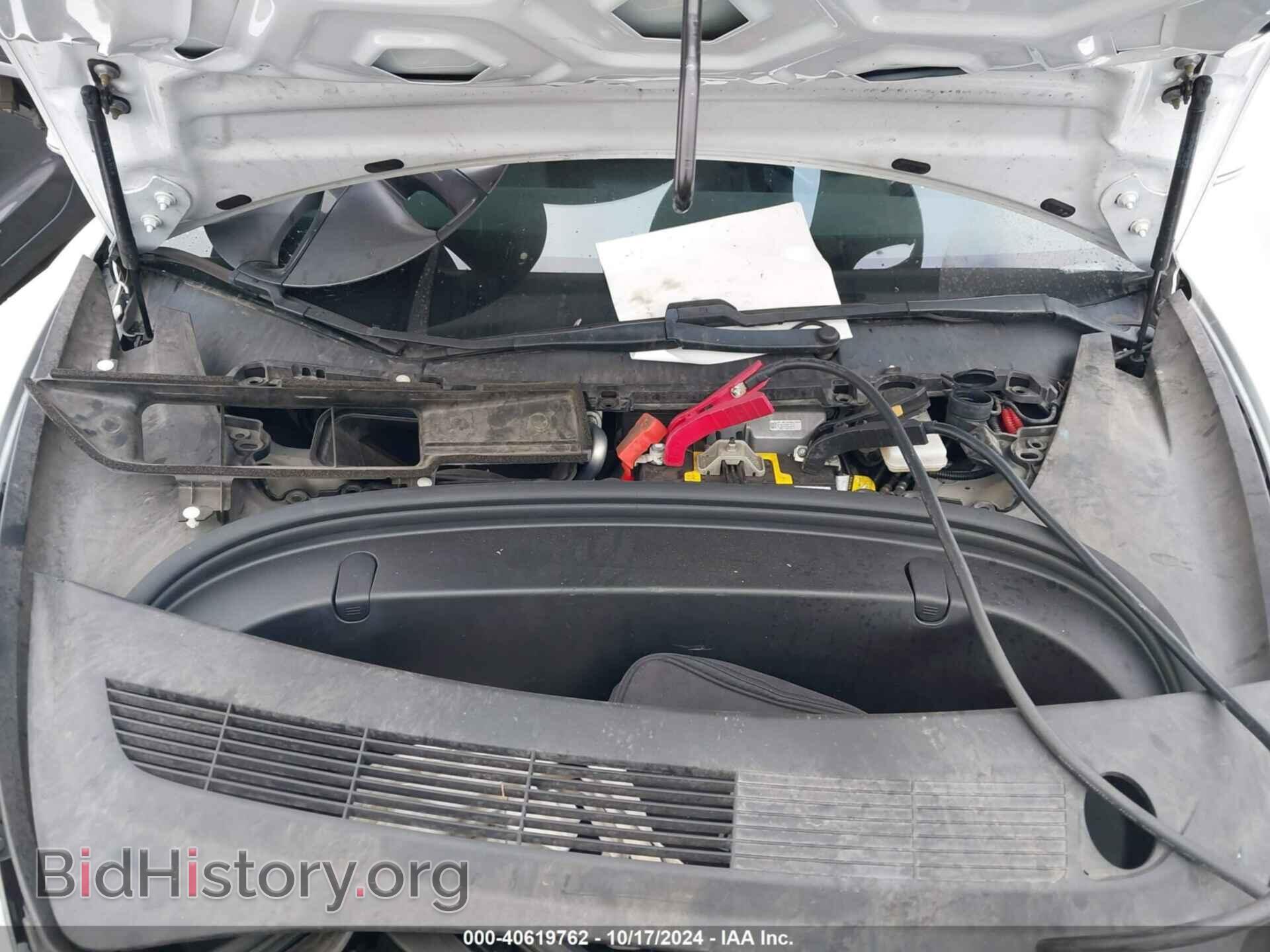 2019 TESLA MODEL 3 - VIN: 5YJ3E1EA2KF317482 - Фото 10