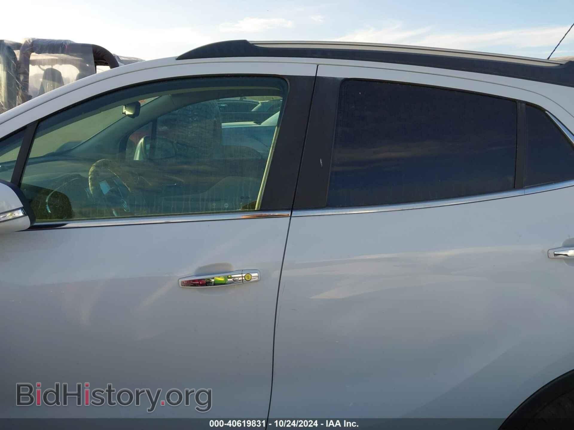 2019 BUICK ENCORE - VIN: KL4CJASB3KB821836 - Фото 14
