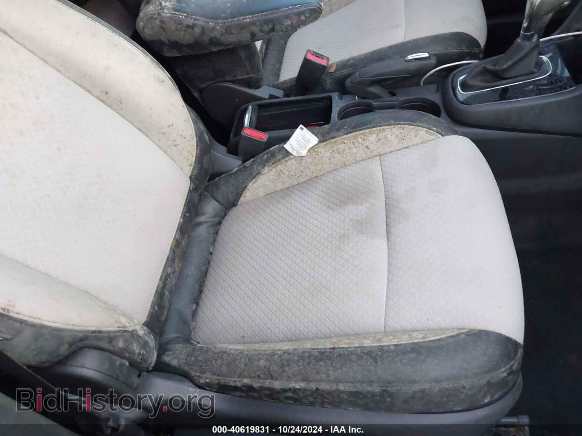2019 BUICK ENCORE - VIN: KL4CJASB3KB821836 - Фото 6