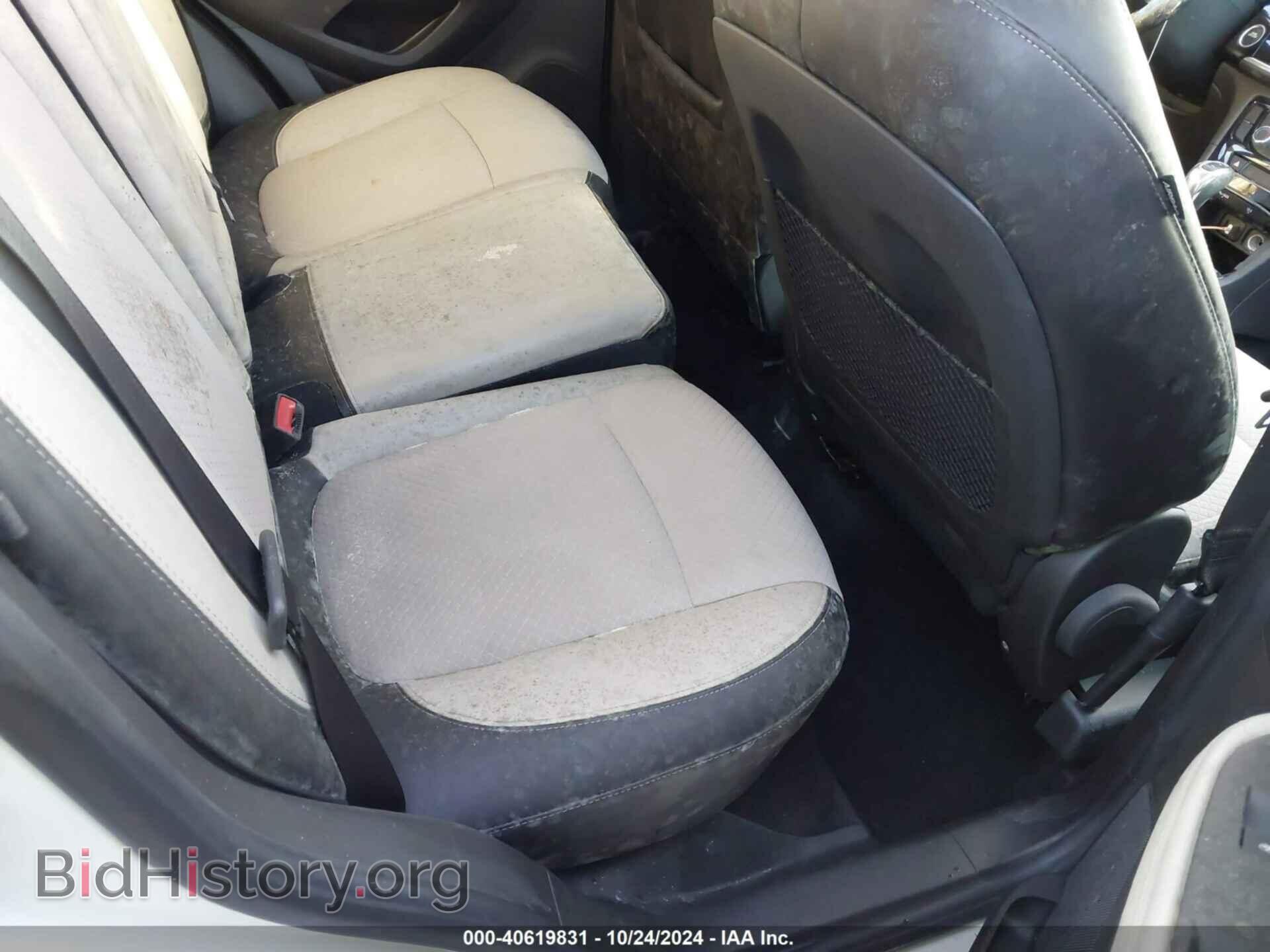 2019 BUICK ENCORE - VIN: KL4CJASB3KB821836 - Фото 8