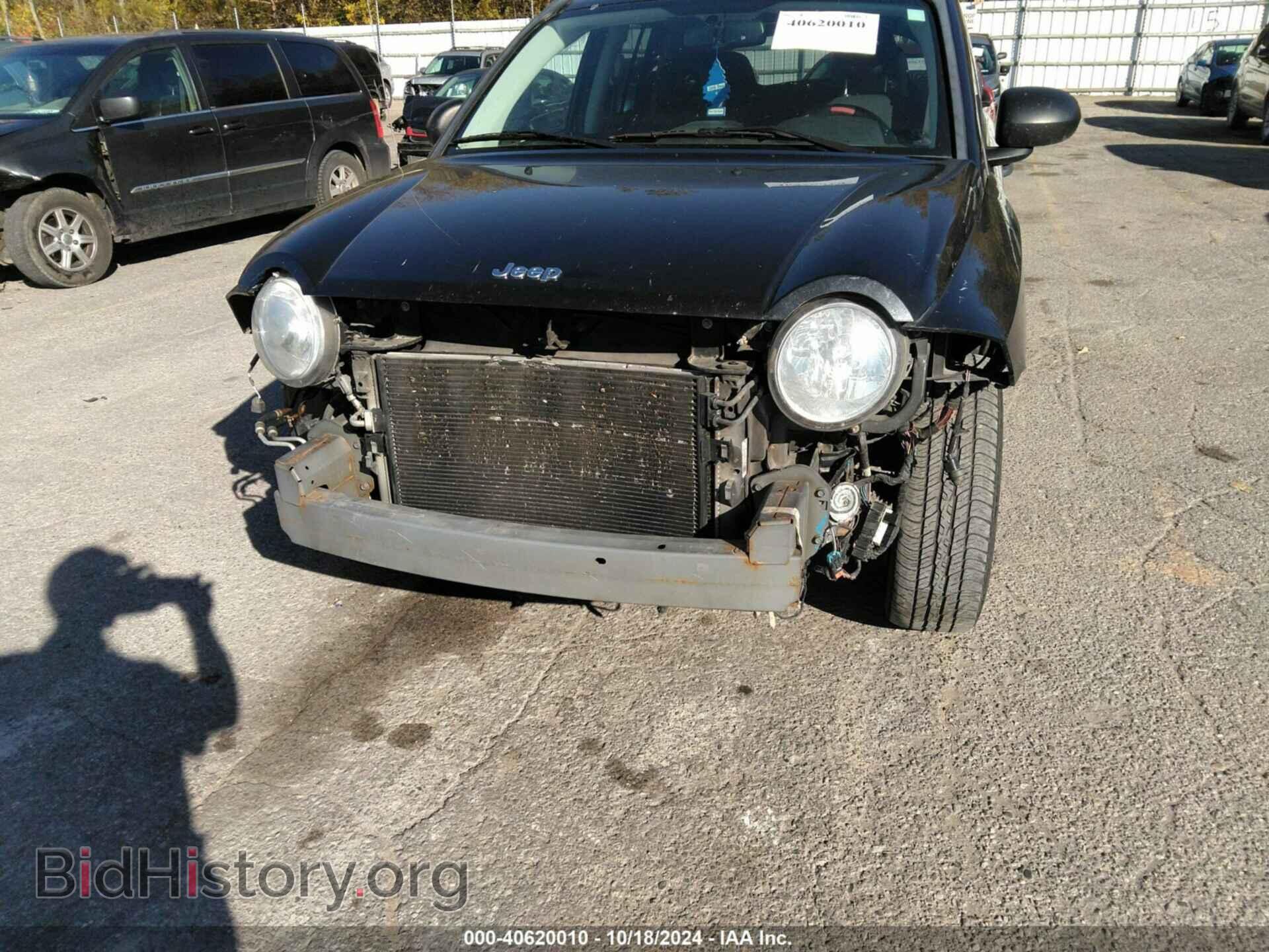 2009 JEEP COMPASS - VIN: 1J8FT47A19D139737 - Фото 6