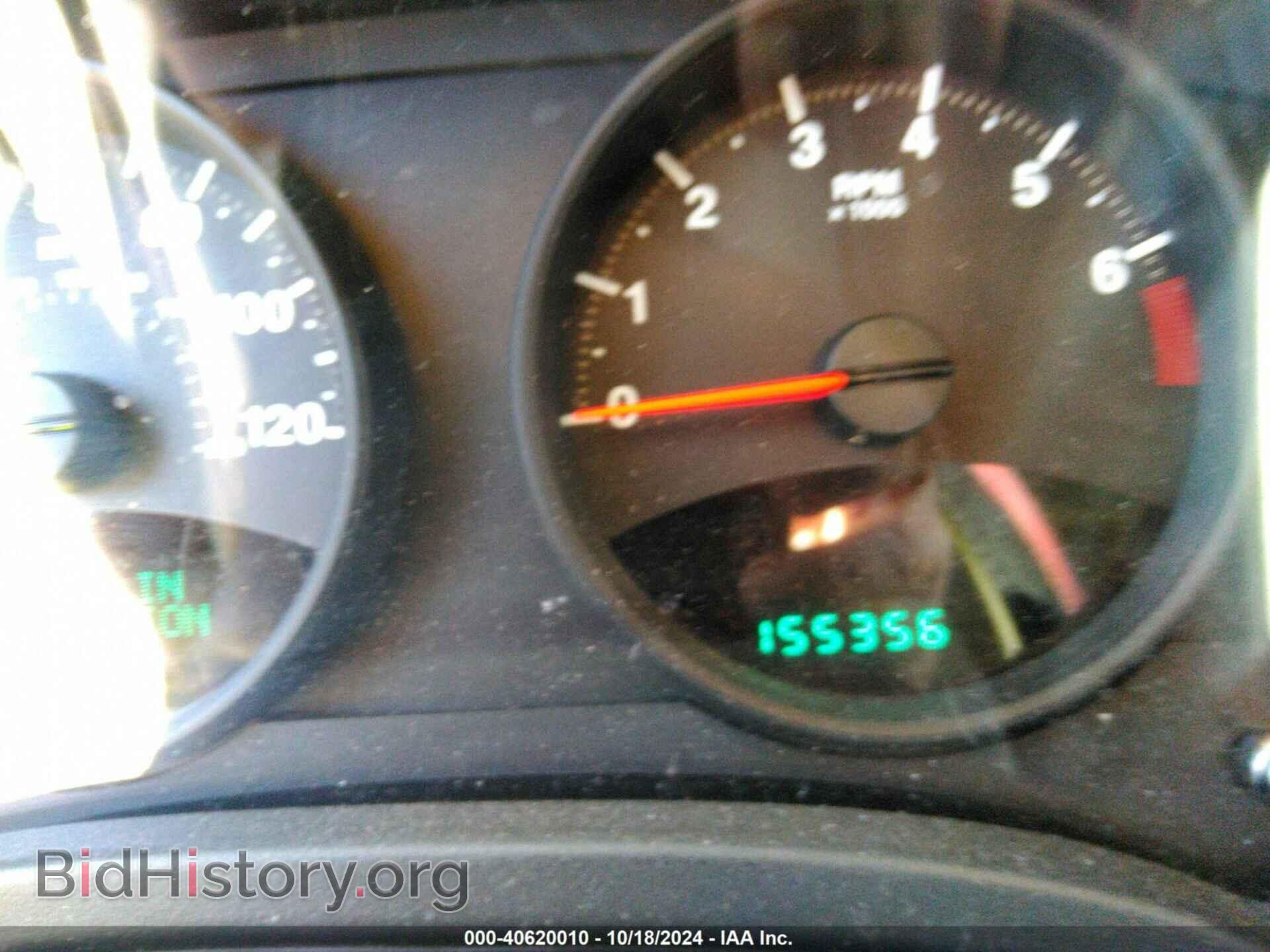 2009 JEEP COMPASS - VIN: 1J8FT47A19D139737 - Фото 7