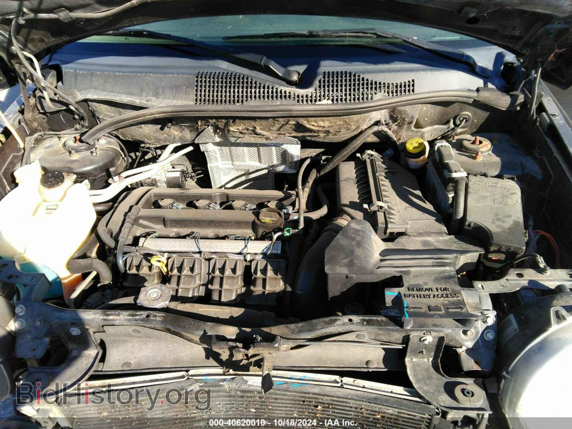 2009 JEEP COMPASS - VIN: 1J8FT47A19D139737 - Фото 10