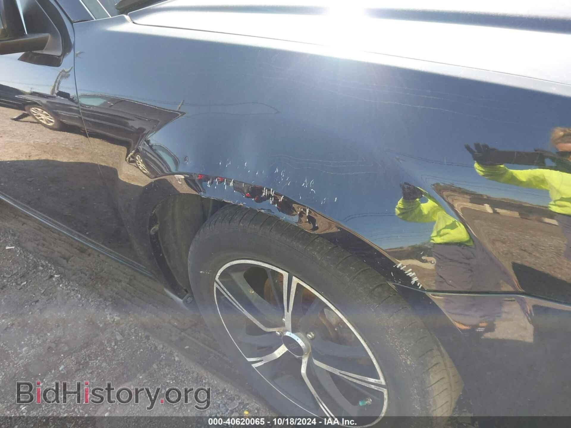 2012 DODGE AVENGER - VIN: 1C3CDZCB1CN159110 - Photo 12