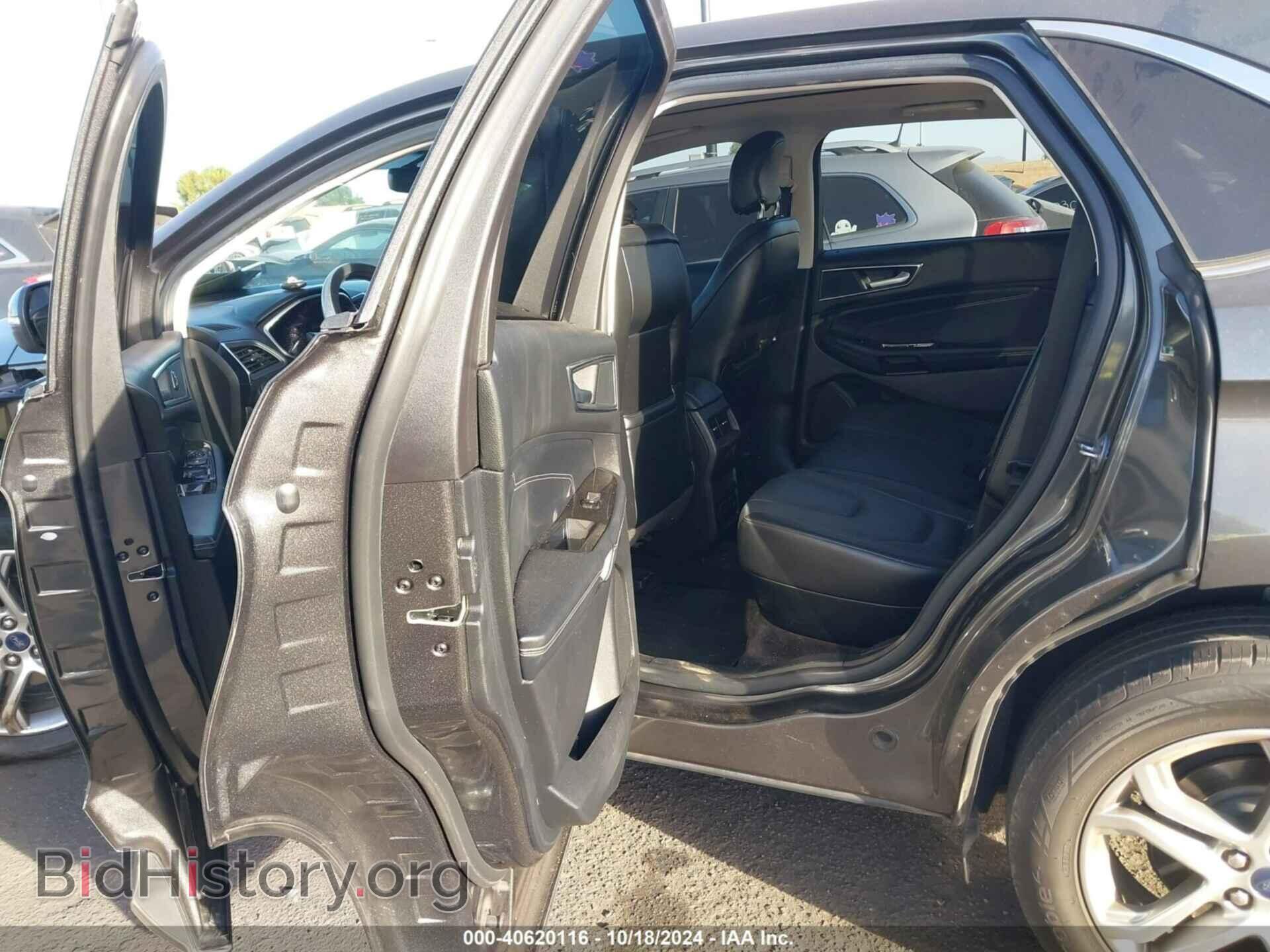 2018 FORD EDGE - VIN: 2FMPK3K92JBB42092 - Photo 5