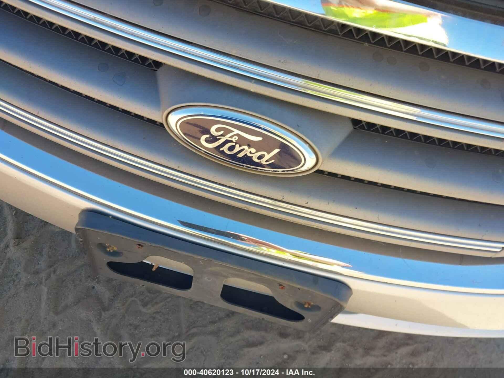 2013 FORD TAURUS - VIN: 1FAHP2E82DG219960 - Photo 12