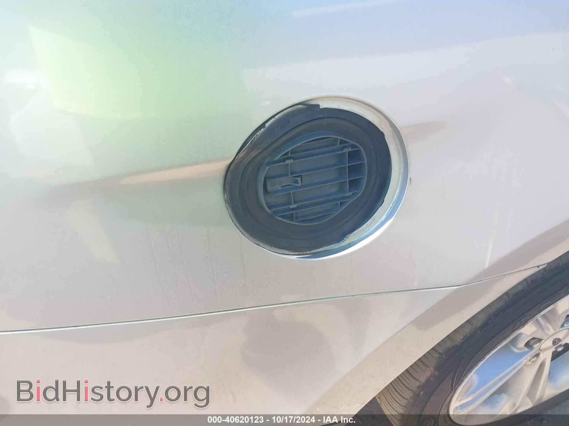 2013 FORD TAURUS - VIN: 1FAHP2E82DG219960 - Photo 6