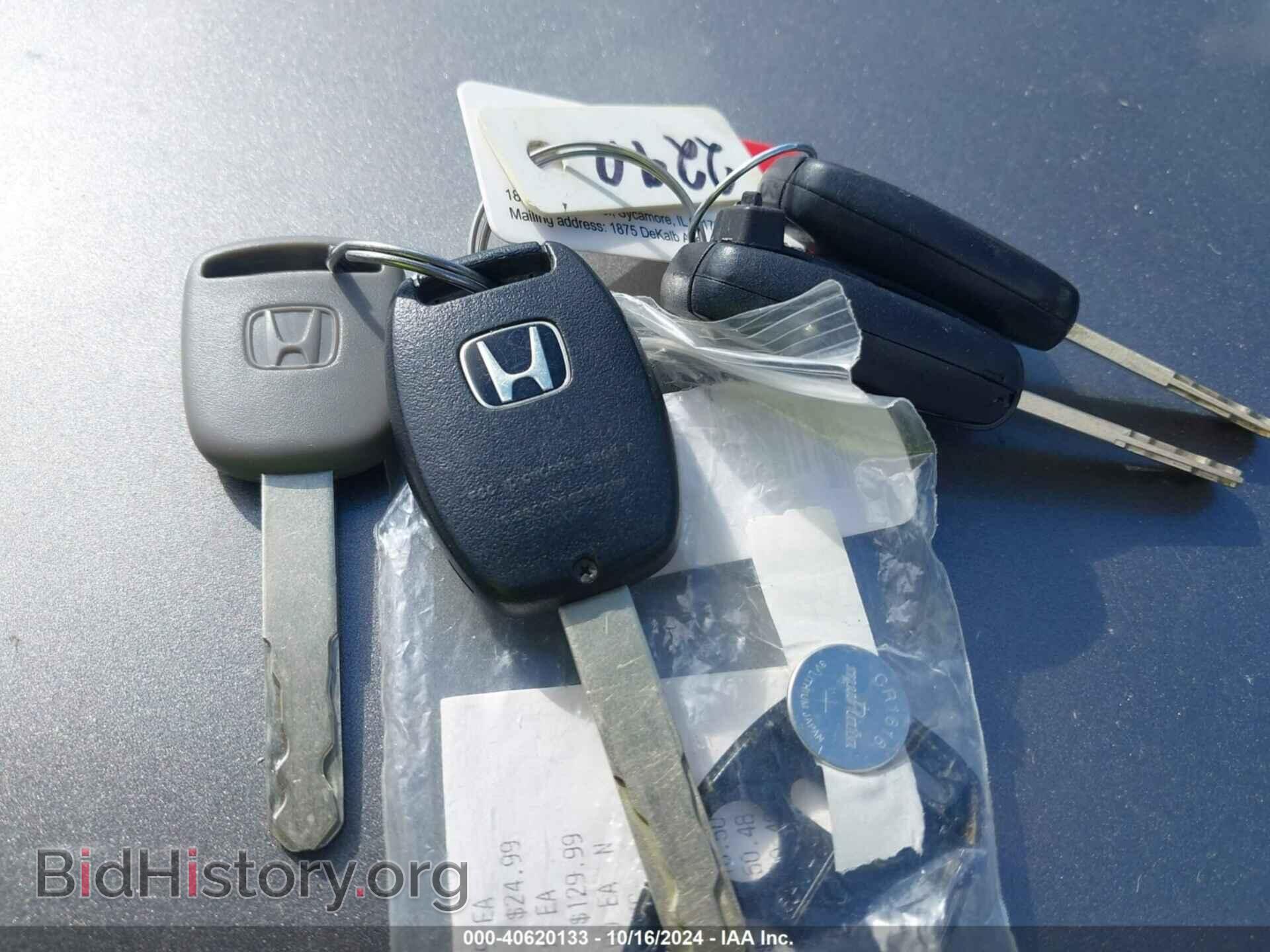 2009 HONDA RIDGELINE - VIN: 5FPYK16519B102290 - Фото 11