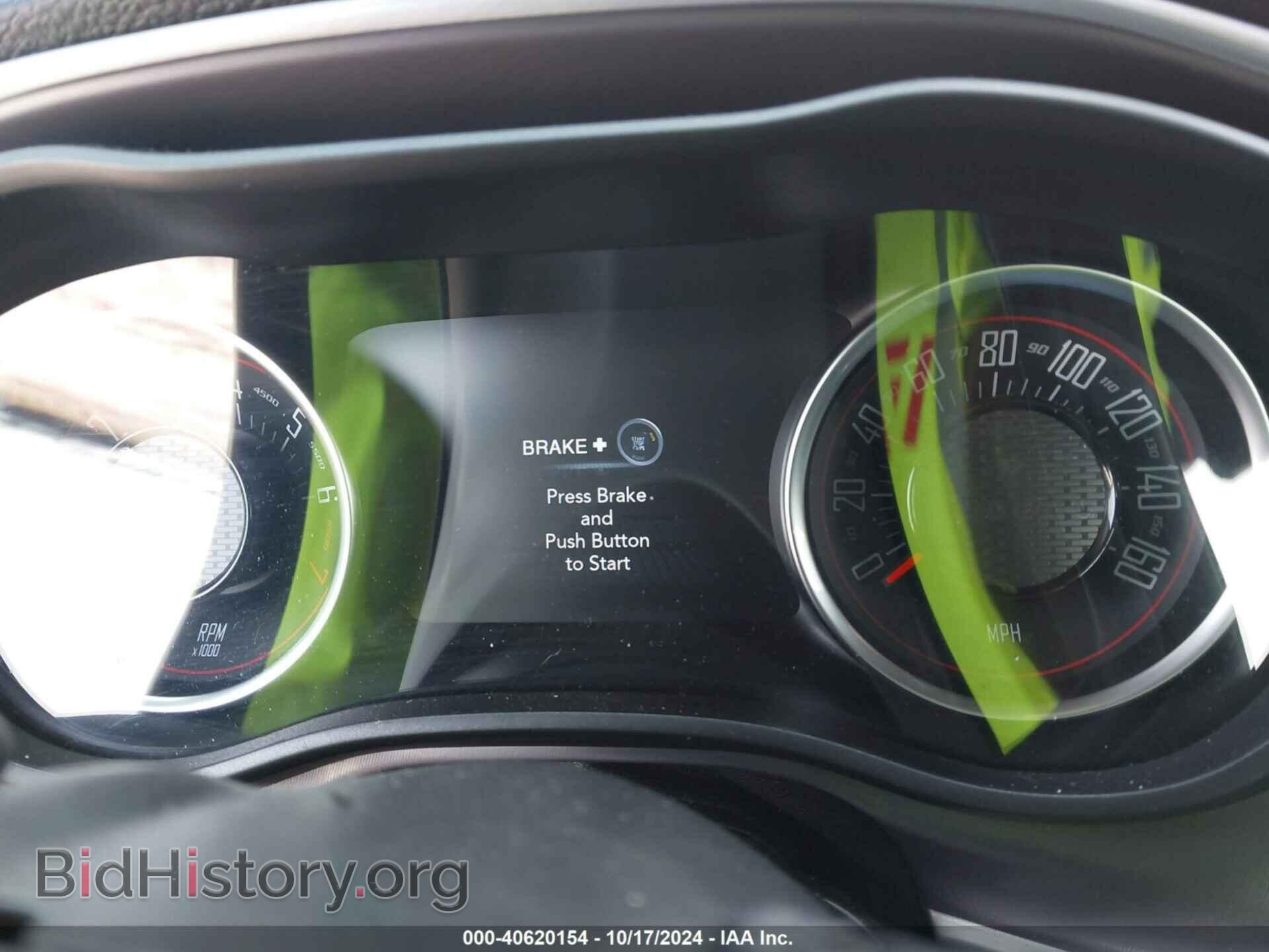 2020 DODGE CHALLENGER - VIN: 2C3CDZAG9LH213552 - Фото 7