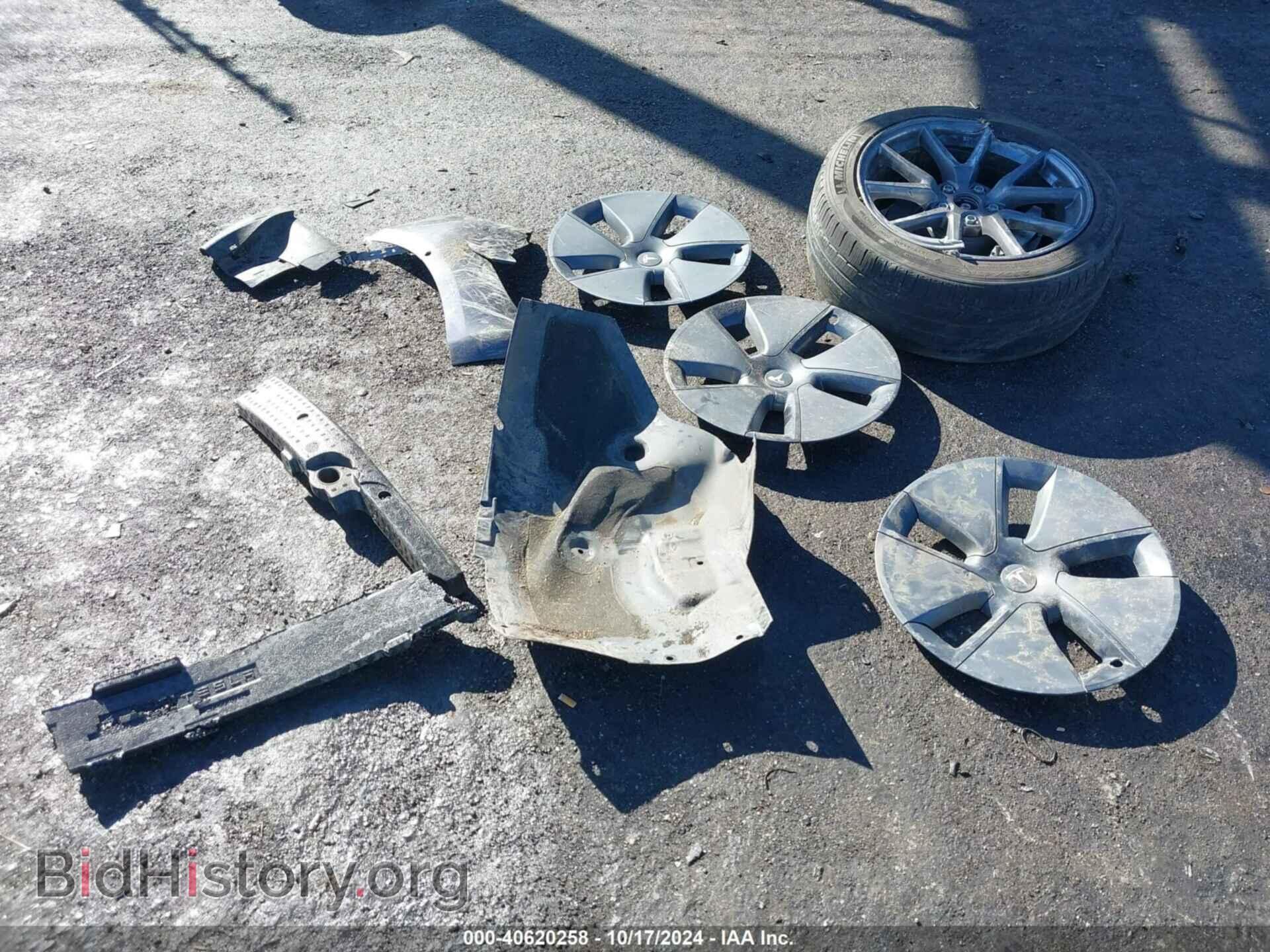 2022 TESLA MODEL 3 - VIN: 5YJ3E1EB3NF249769 - Фото 12