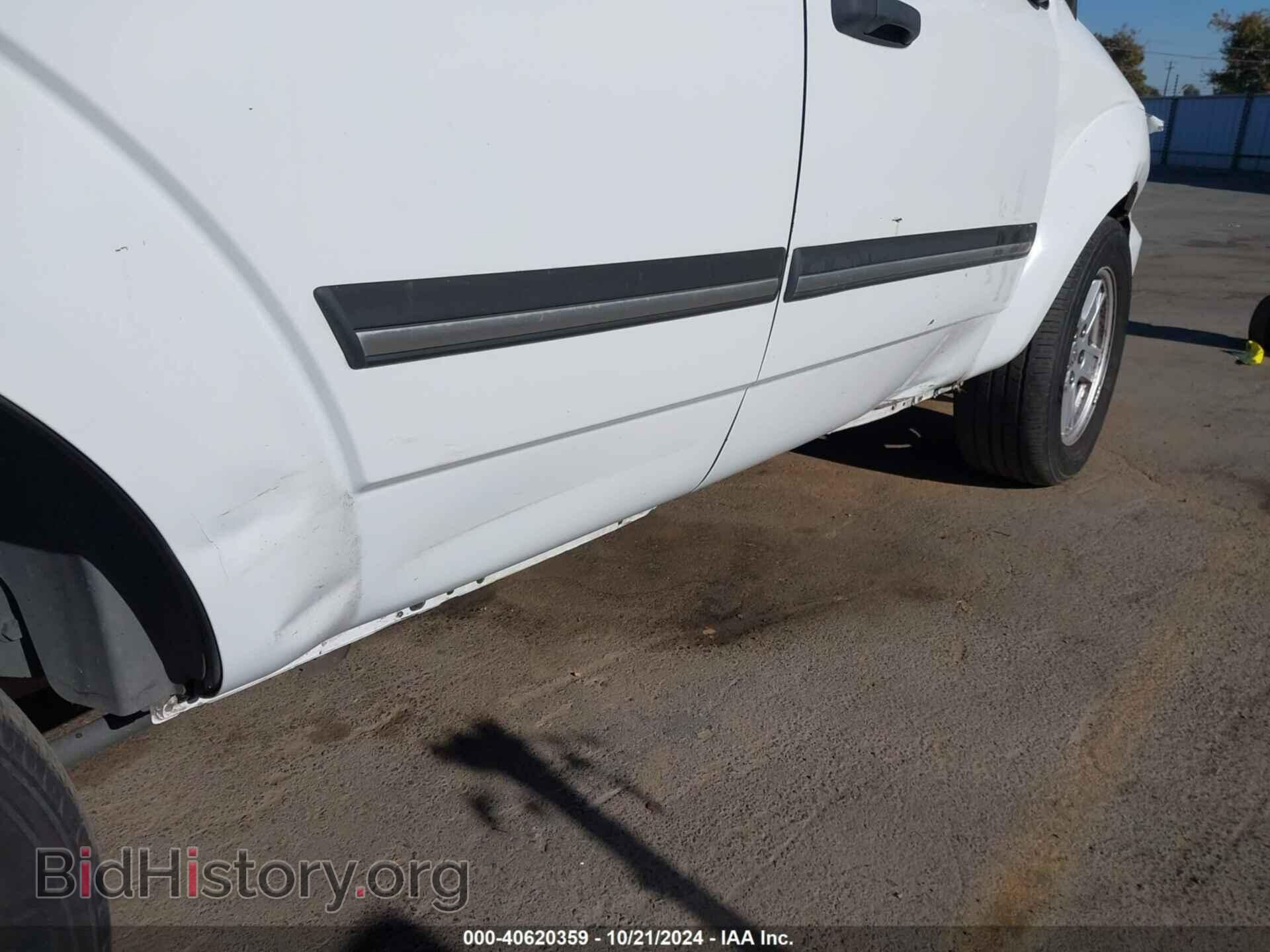 2008 DODGE DURANGO - VIN: 1D8HB48N18F138080 - Photo 15