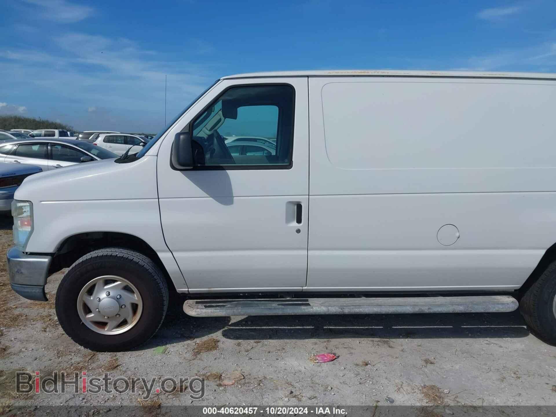 2014 FORD E-250 - VIN: 1FTNE2EW7EDA63662 - Фото 14