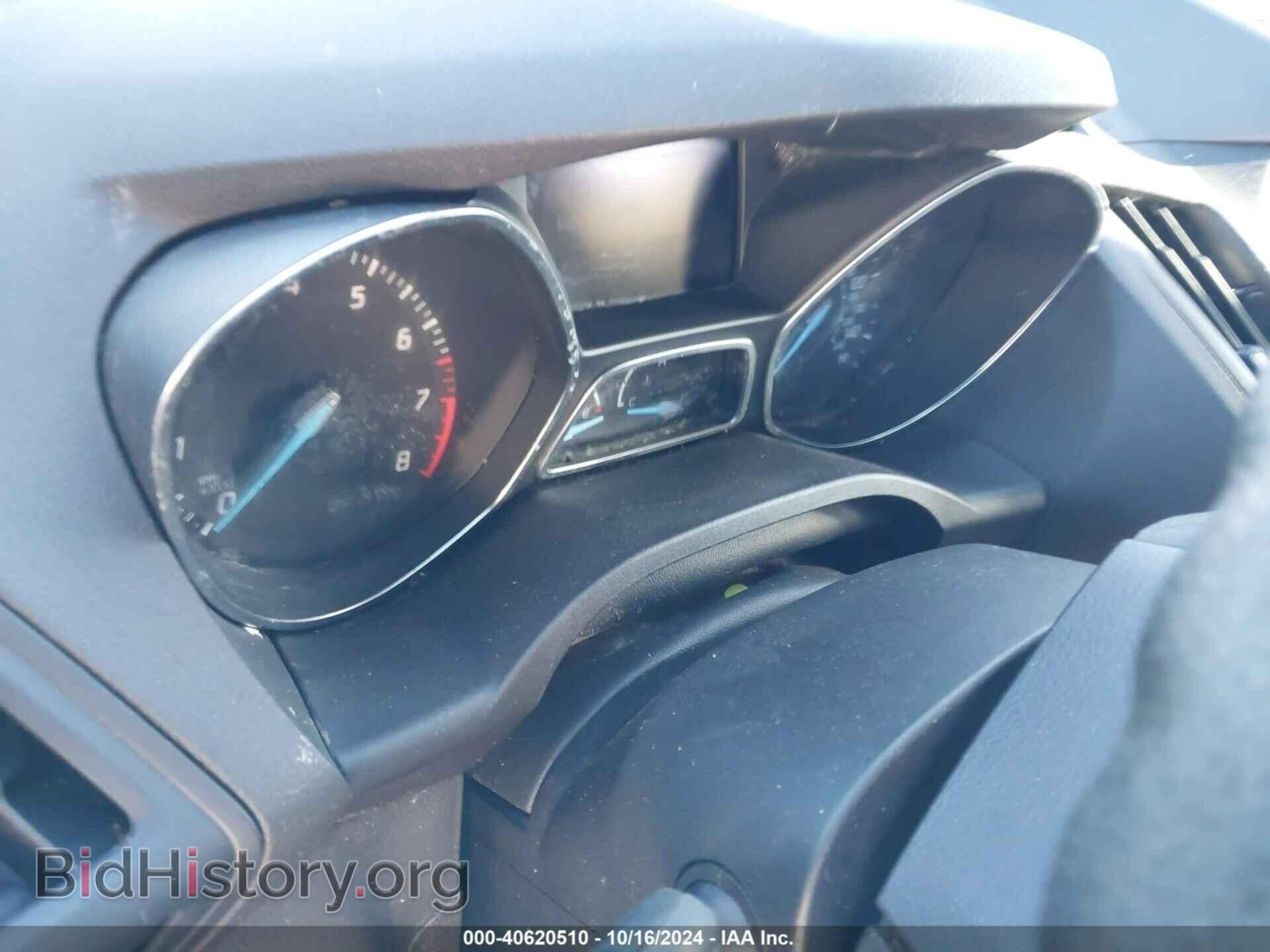 2013 FORD ESCAPE - VIN: 1FMCU9GX6DUB09498 - Фото 7