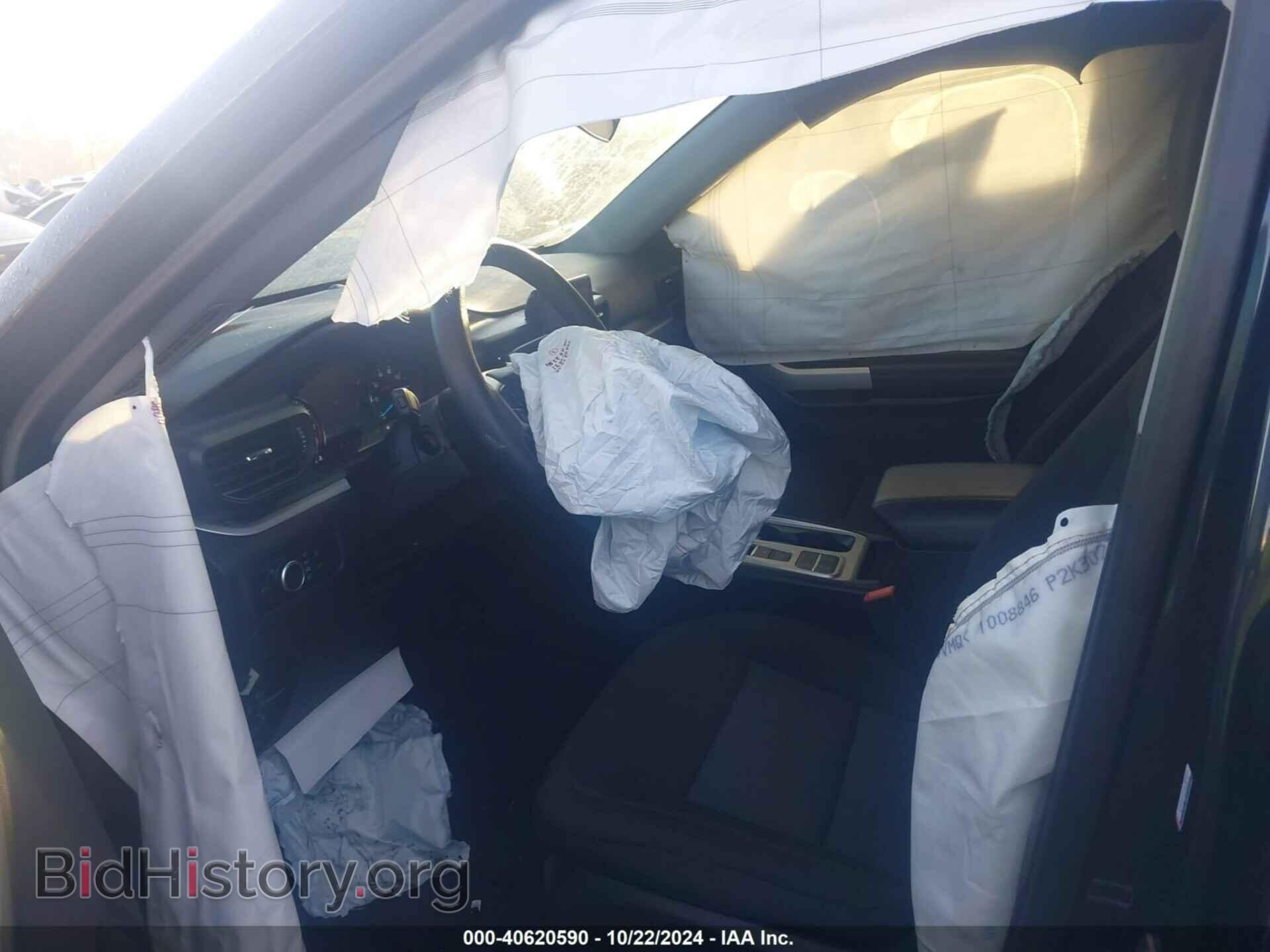 2023 FORD EXPLORER - VIN: 1FMSK7DH8PGB86959 - Photo 5