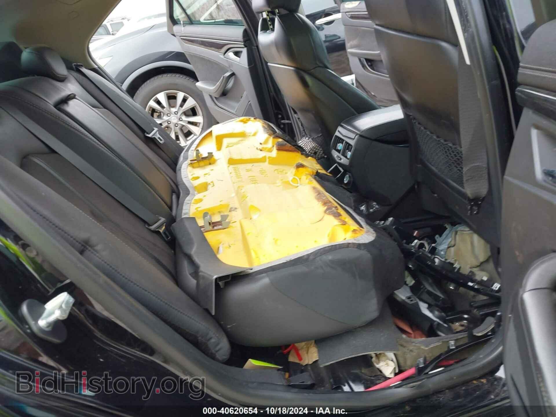 2013 CADILLAC CTS-V - VIN: 1G6DV5EP3D0164695 - Фото 8