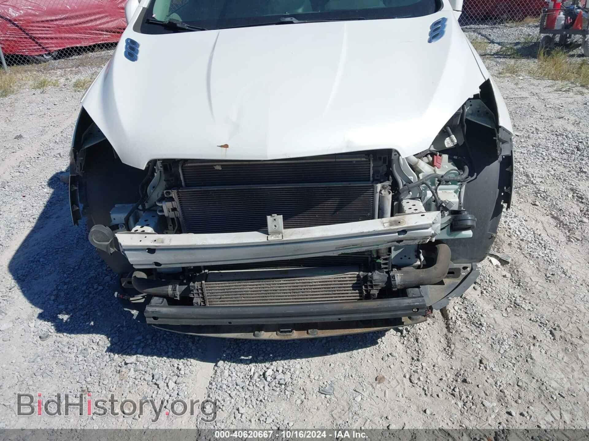 2015 BUICK ENCORE - VIN: KL4CJBSB3FB271534 - Photo 6