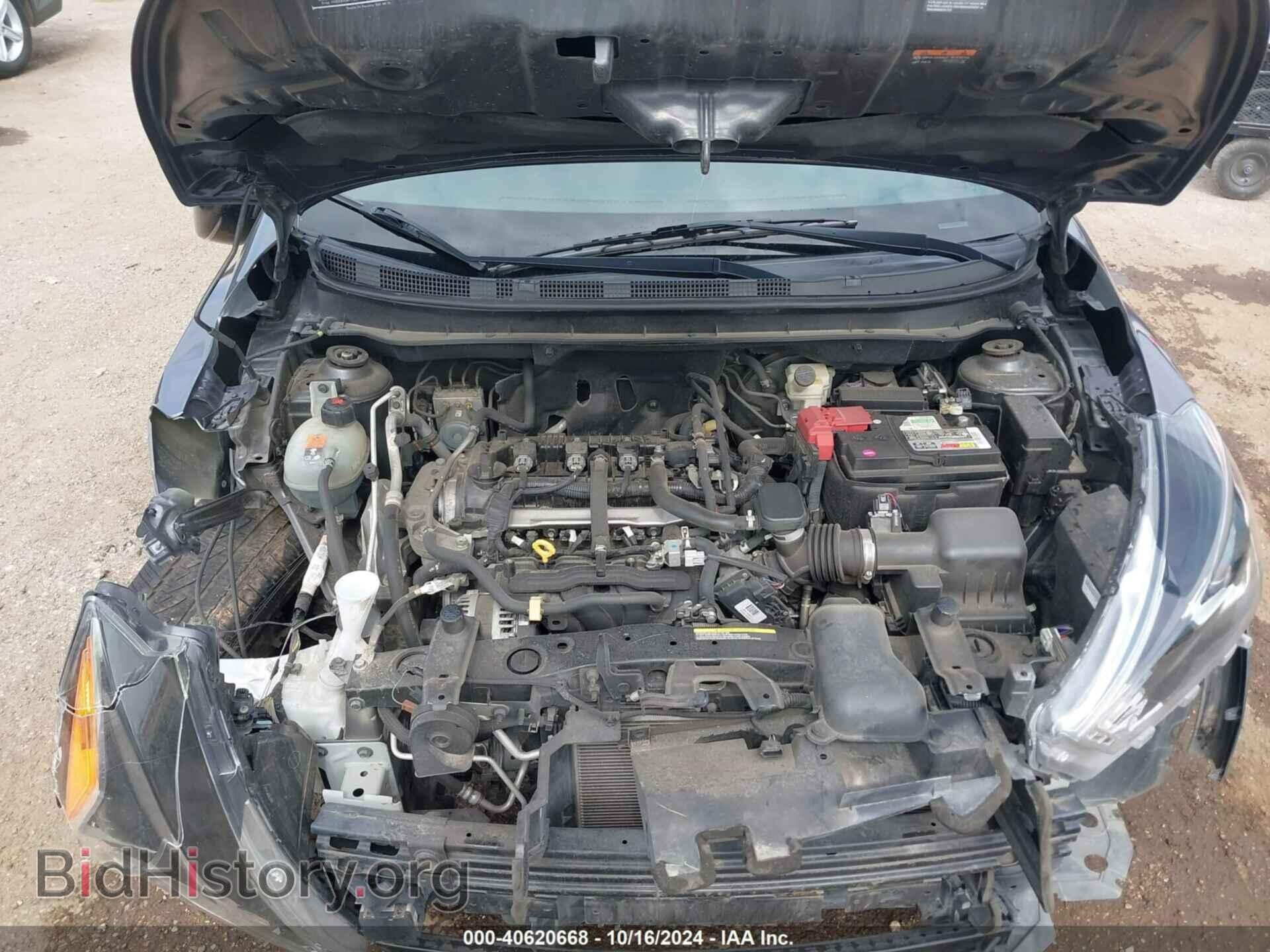 2019 NISSAN KICKS - VIN: 3N1CP5CU3KL569180 - Фото 10