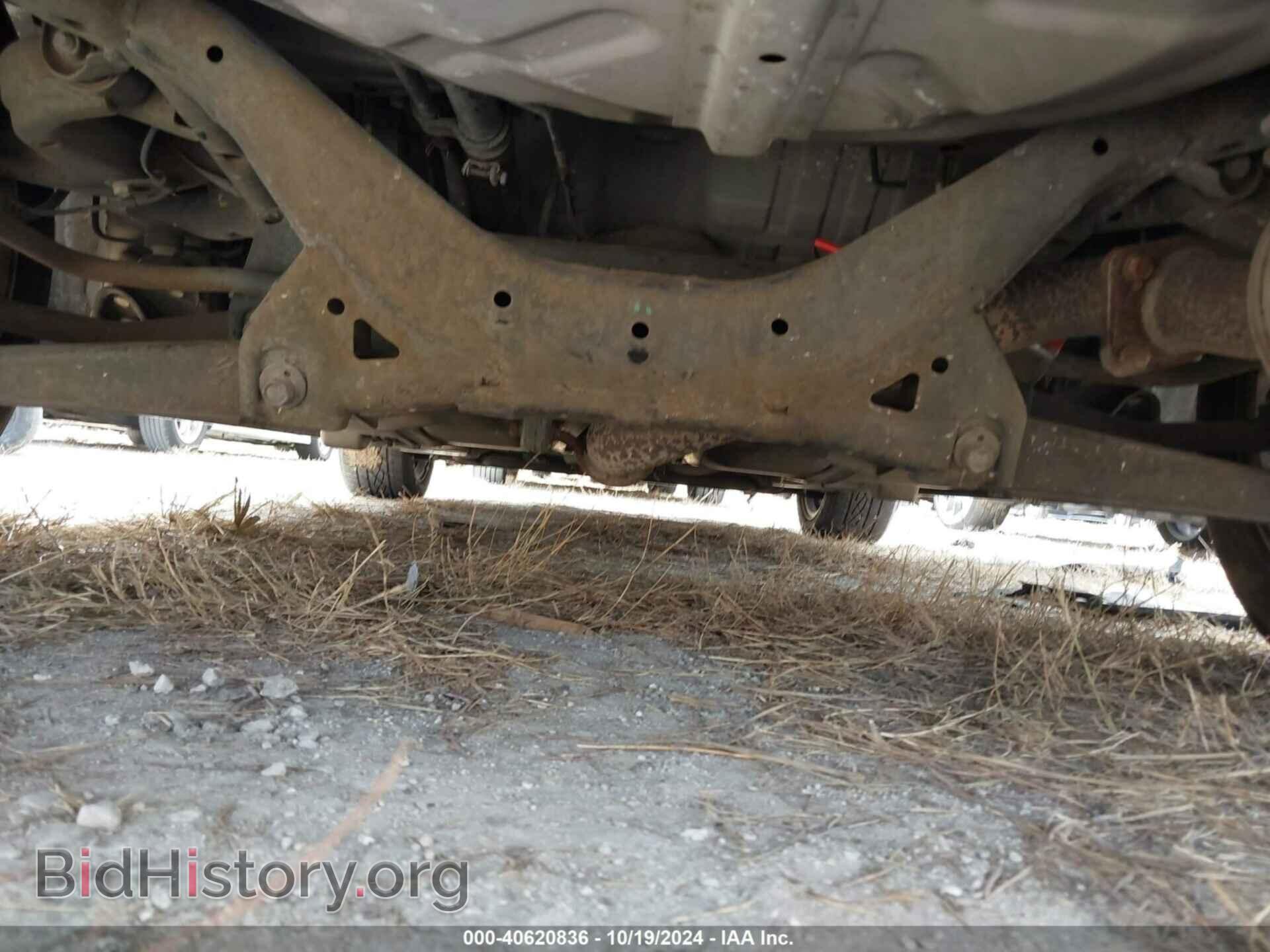2006 MITSUBISHI ECLIPSE - VIN: 4A3AK34T56E042810 - Photo 6