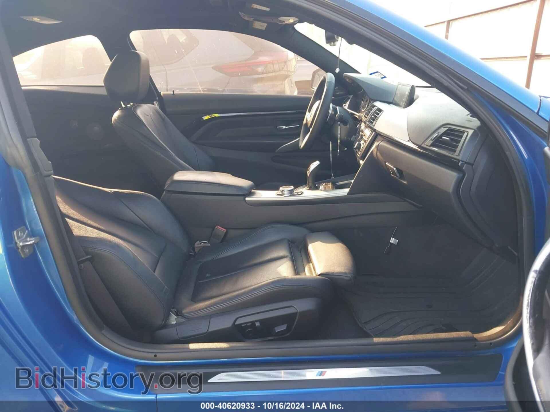 2014 BMW 428I - VIN: WBA3N3C52EF711062 - Photo 5