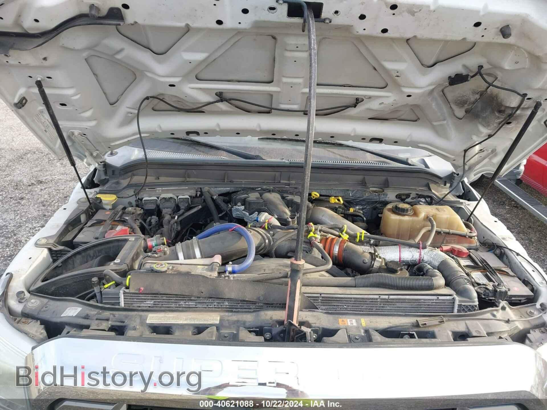 2012 FORD F-450 - VIN: 1FT8W4DT2CEA54775 - Фото 10