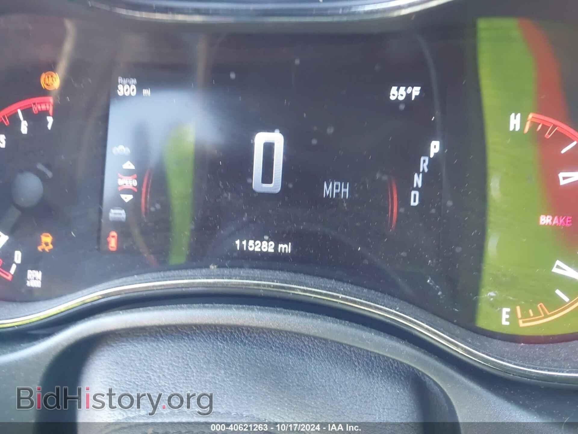 2020 DODGE DURANGO - VIN: 1C4RDHDG9LC324939 - Фото 7