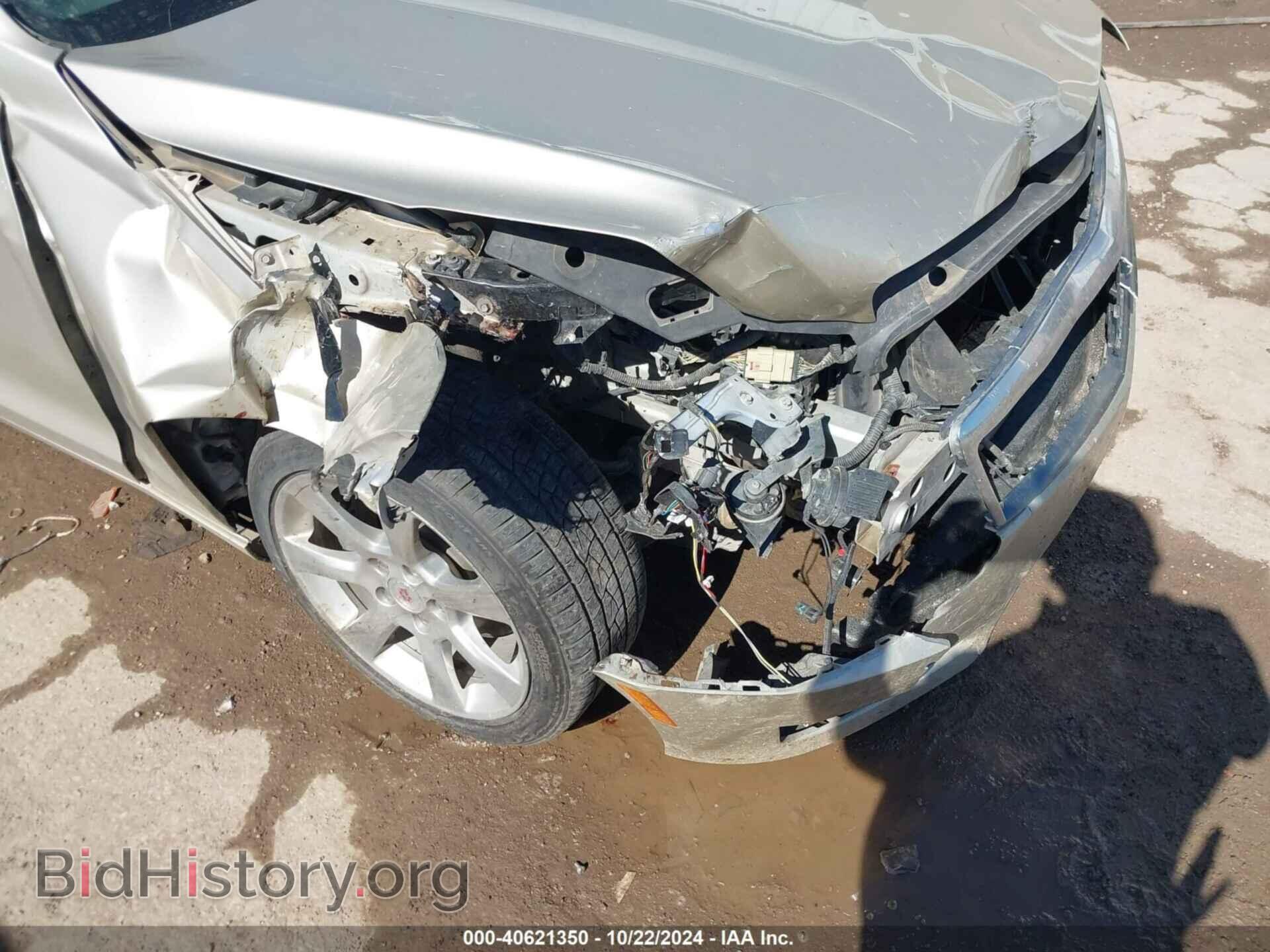 2014 CADILLAC ATS - VIN: 1G6AH5RX1E0119146 - Фото 6