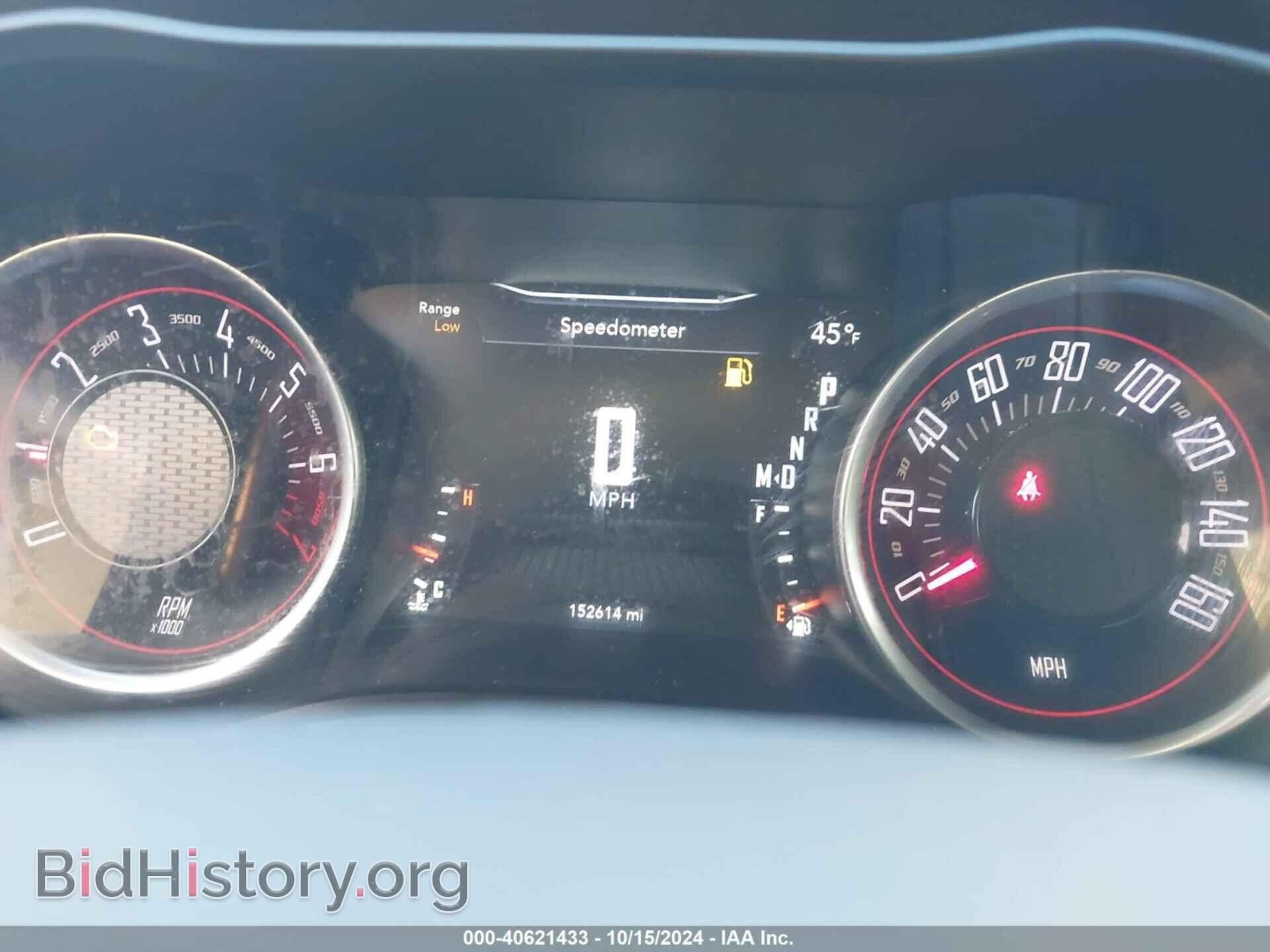 2016 DODGE CHALLENGER - VIN: 2C3CDZAG0GH290560 - Photo 7