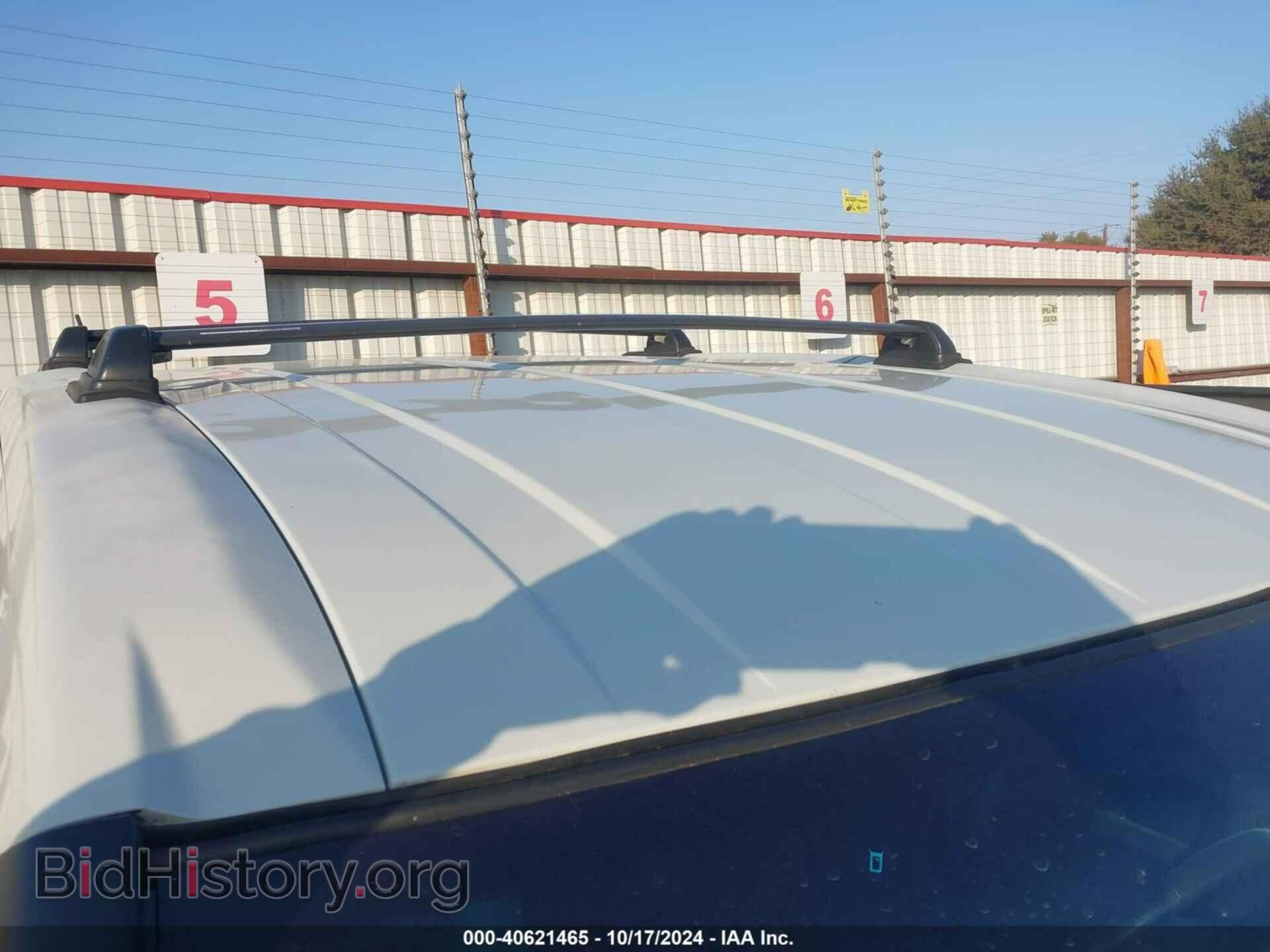 2009 HONDA ELEMENT - VIN: 5J6YH18959L001039 - Photo 6