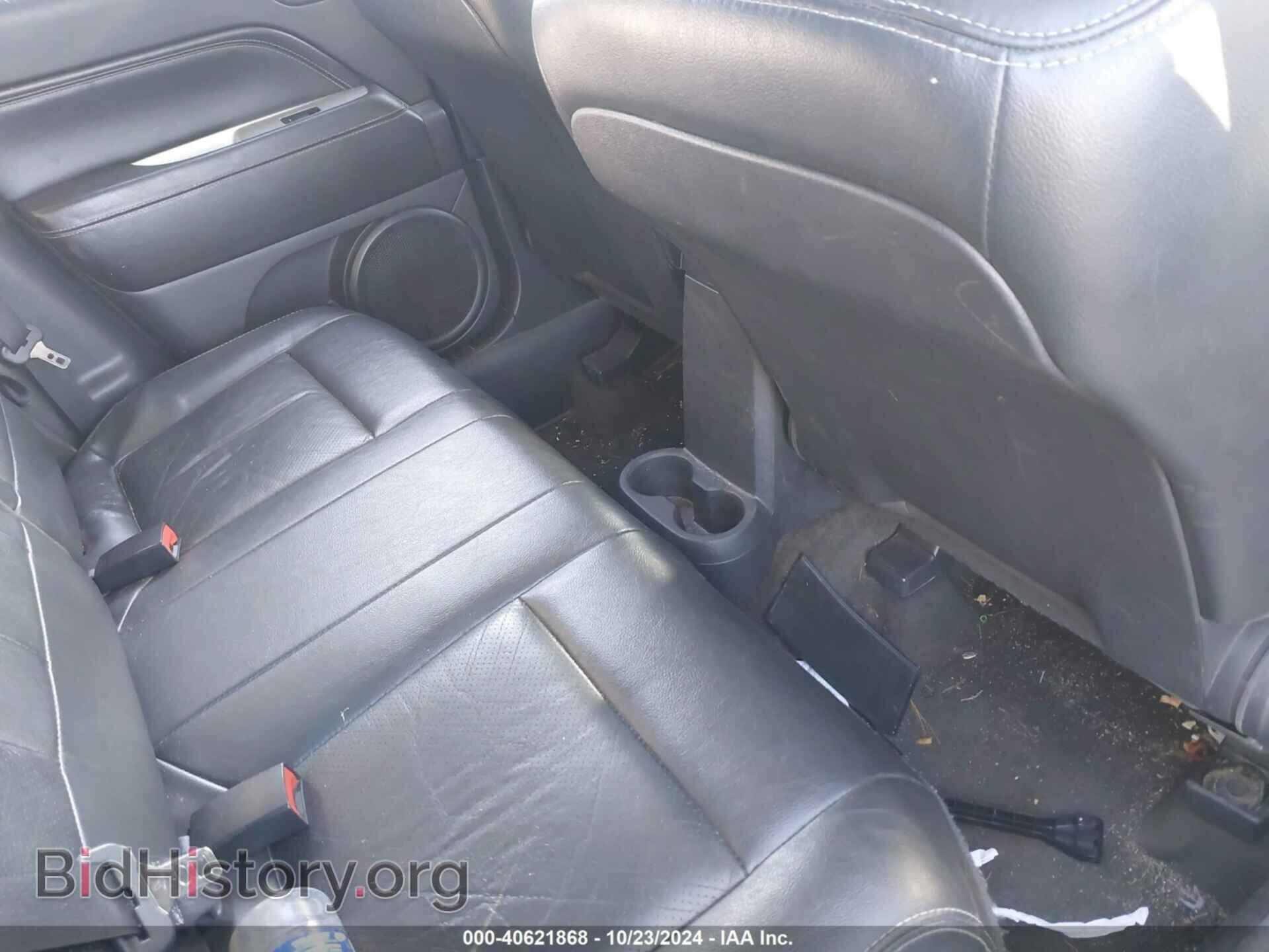 2017 JEEP COMPASS - VIN: 1C4NJDEB3HD128466 - Фото 8