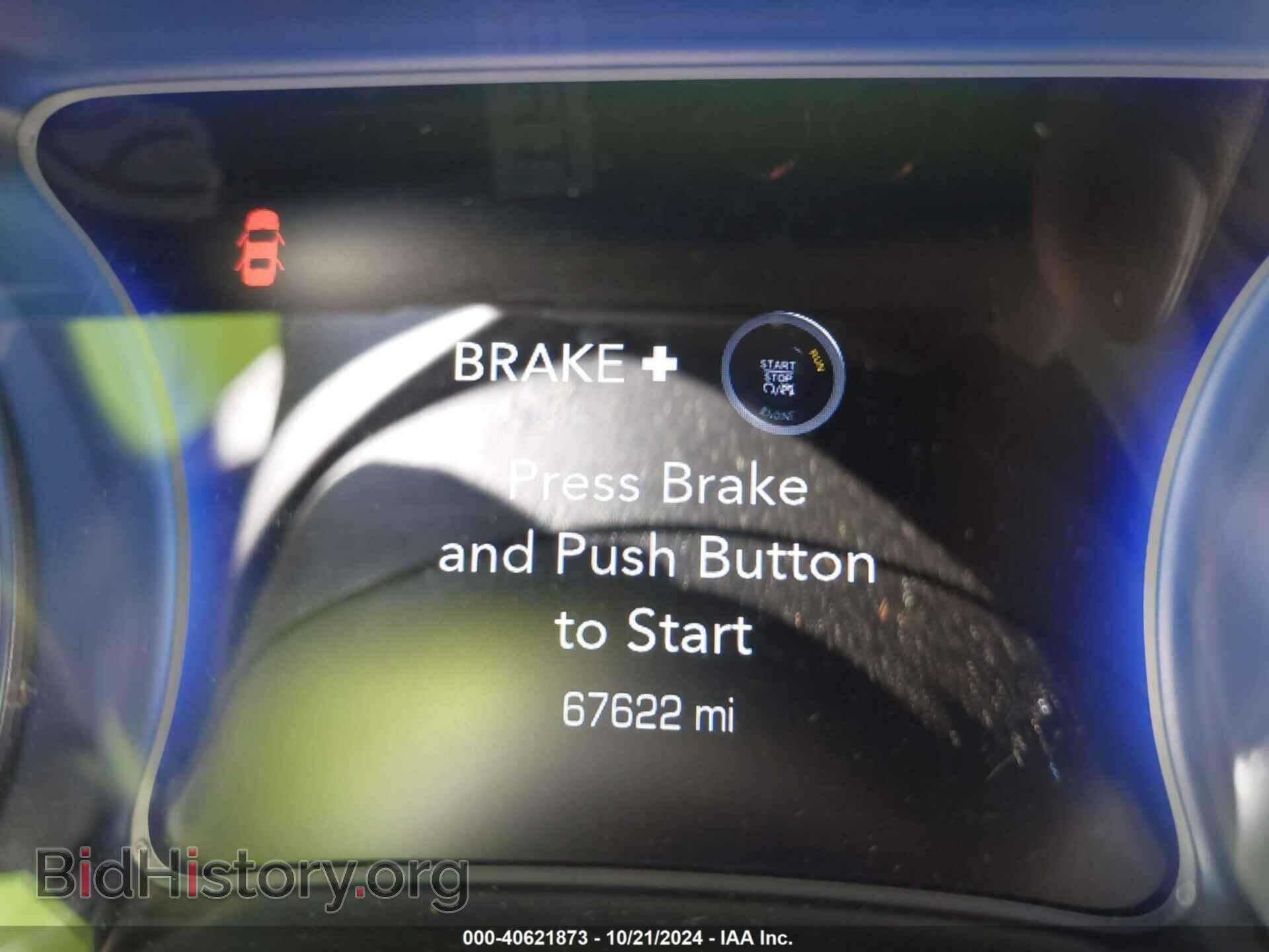 2018 CHRYSLER 300 - VIN: 2C3CCAKGXJH268169 - Фото 7
