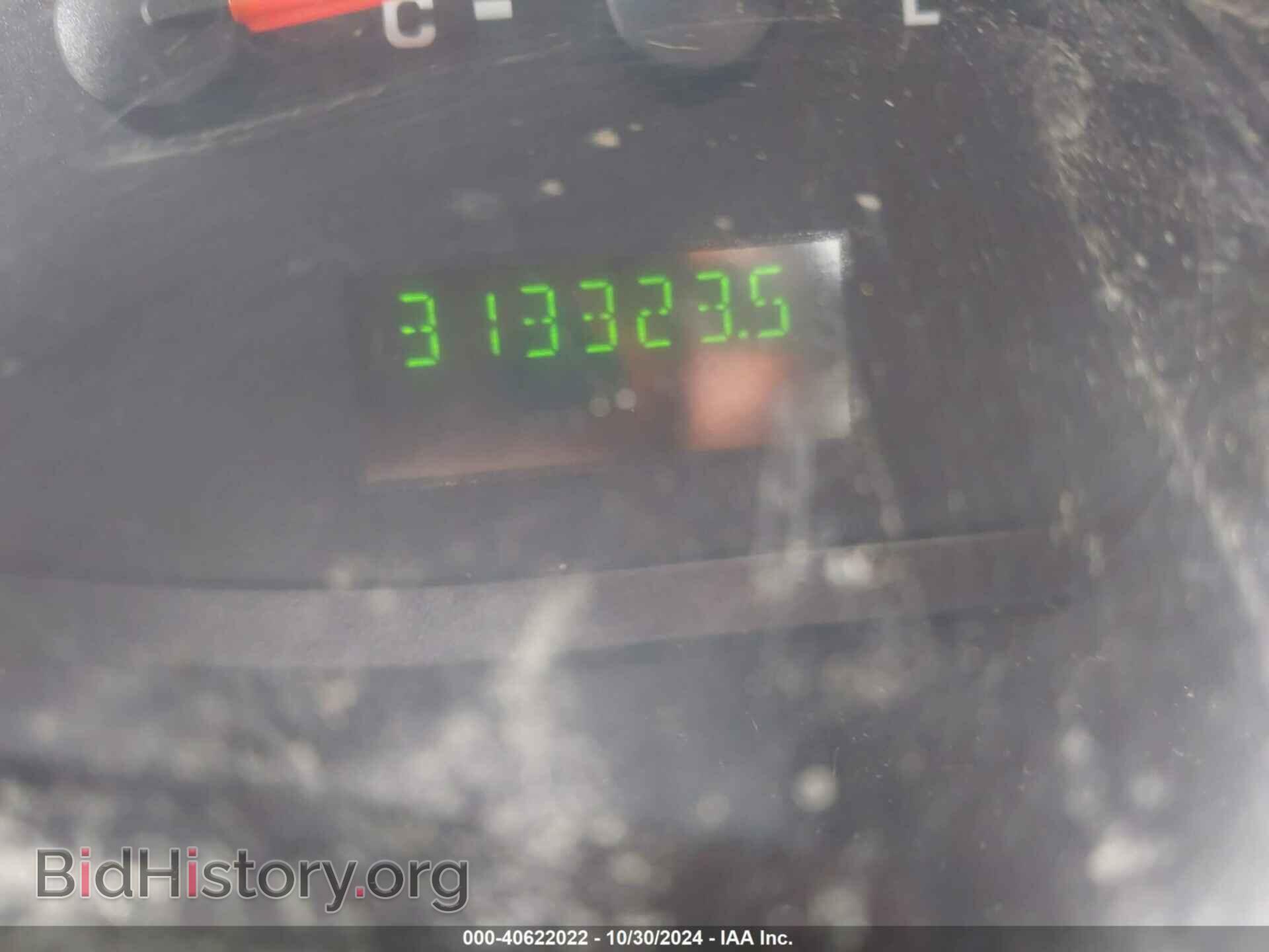 2007 FORD E-250 - VIN: 1FTNS24W87DA13463 - Фото 7