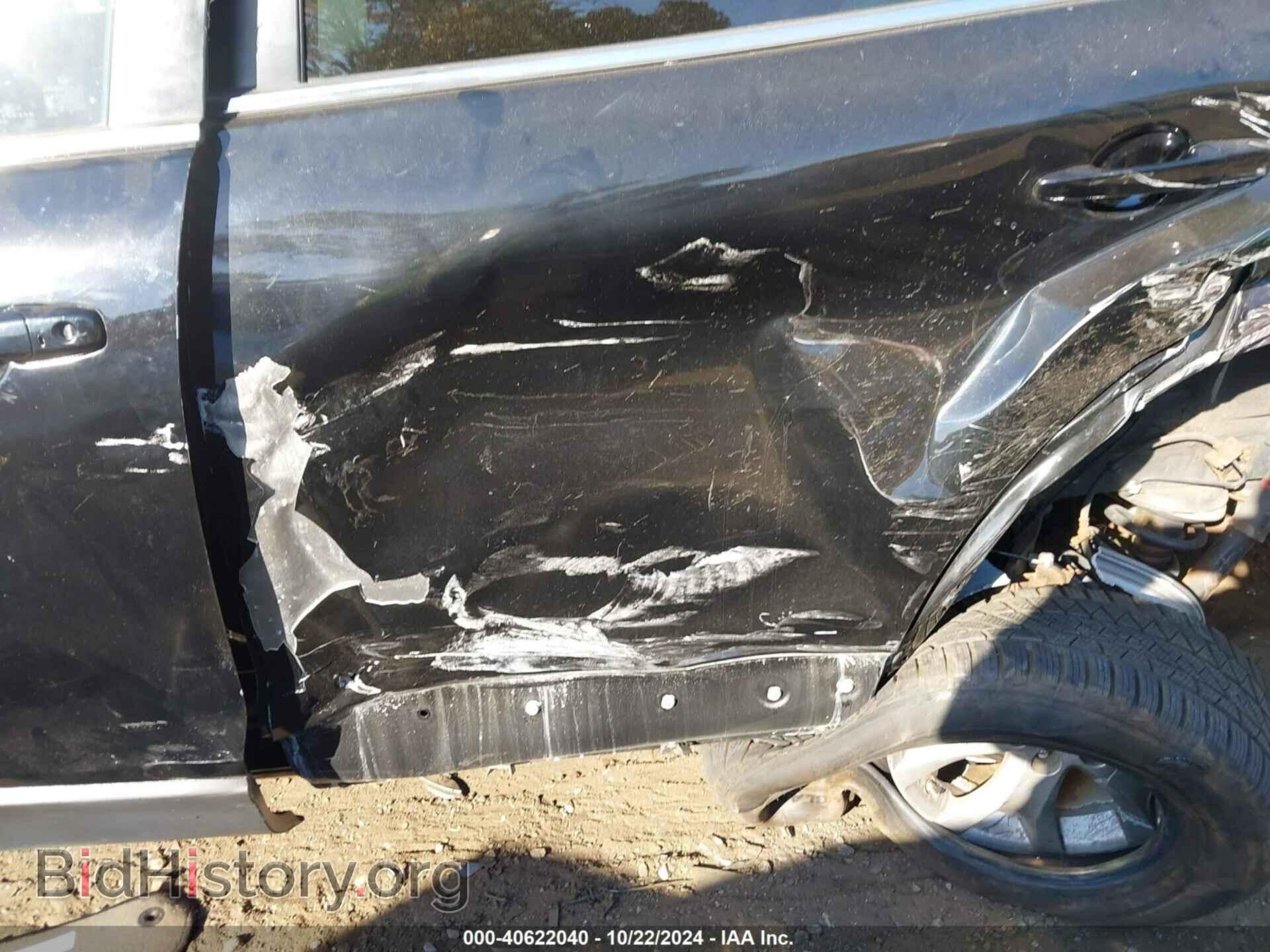 2014 MAZDA CX-9 - VIN: JM3TB3CV2E0436458 - Фото 19