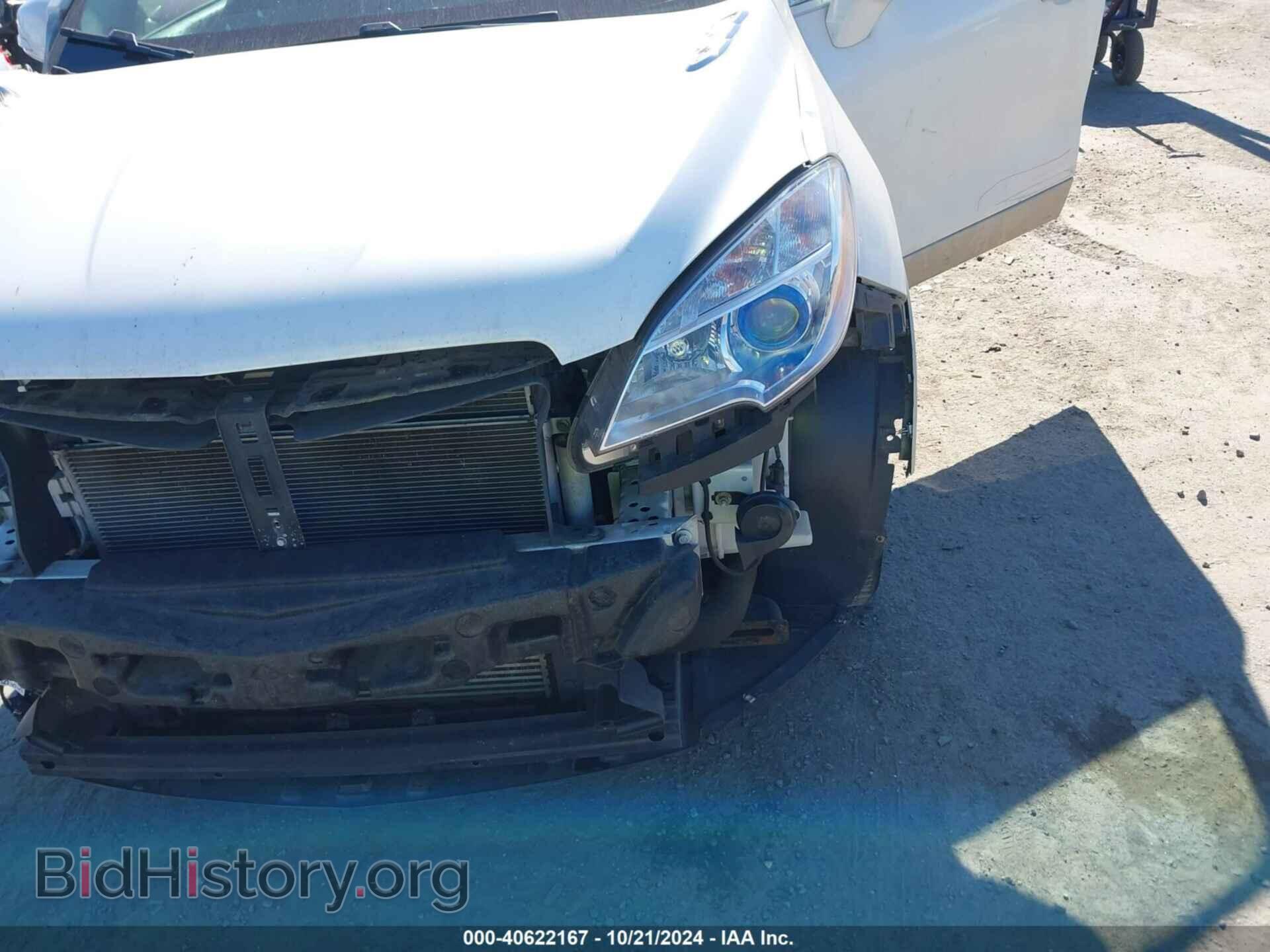 2015 BUICK ENCORE - VIN: KL4CJESB5FB134287 - Photo 6