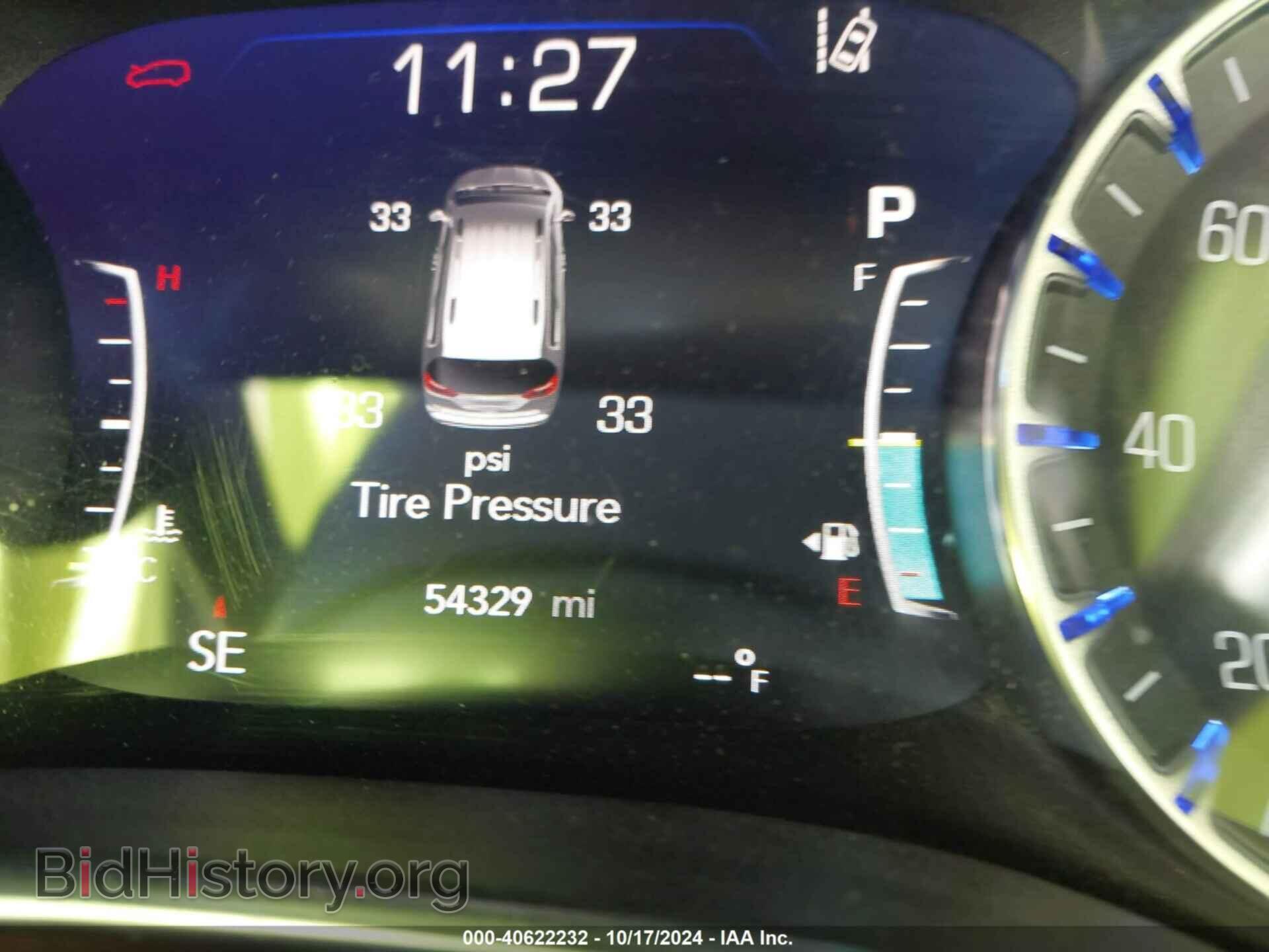 2019 CHRYSLER PACIFICA - VIN: 2C4RC1GG2KR590976 - Photo 7