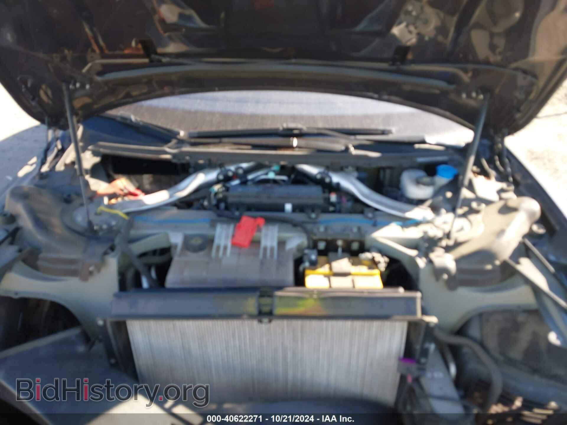 2016 TESLA MODEL S - VIN: 5YJSA1E14GF154218 - Photo 10