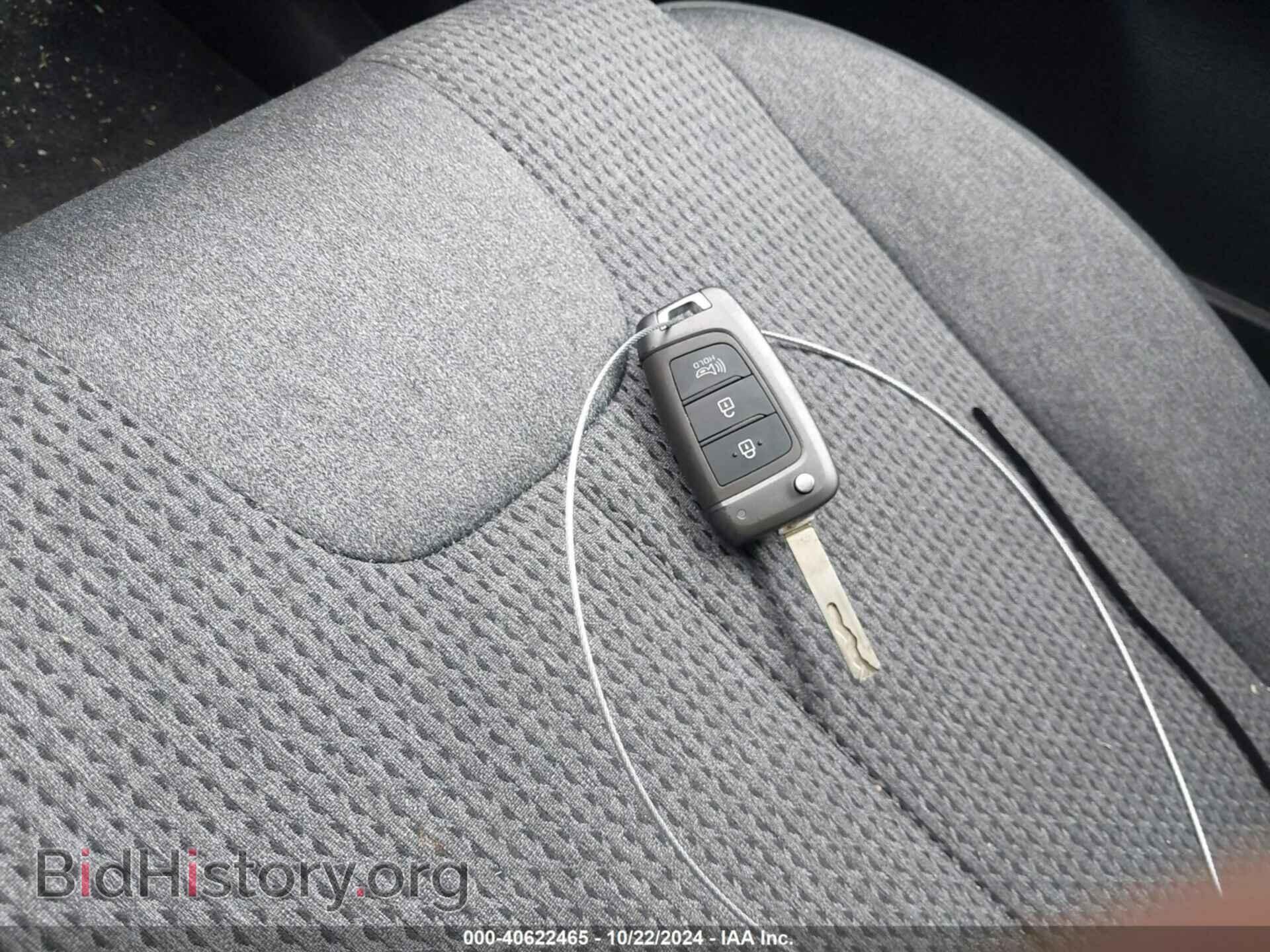 2021 HYUNDAI SANTA FE - VIN: 5NMS14AJ3MH366609 - Фото 11