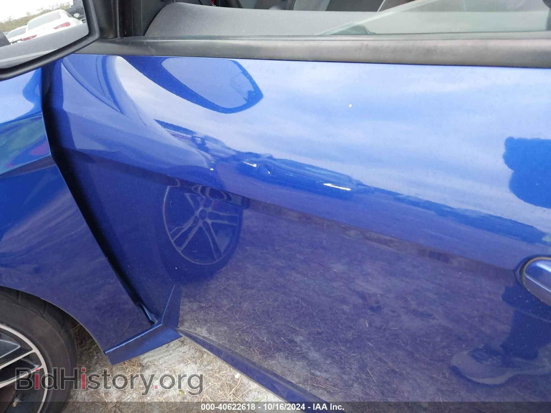2015 FORD FOCUS ST - VIN: 1FADP3L90FL247153 - Фото 6