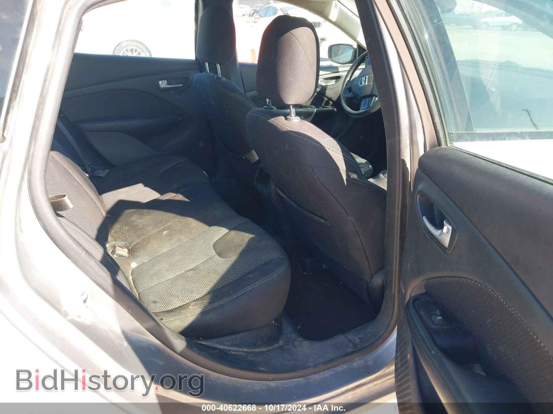2015 DODGE DART - VIN: 1C3CDFBB7FD128230 - Фото 8