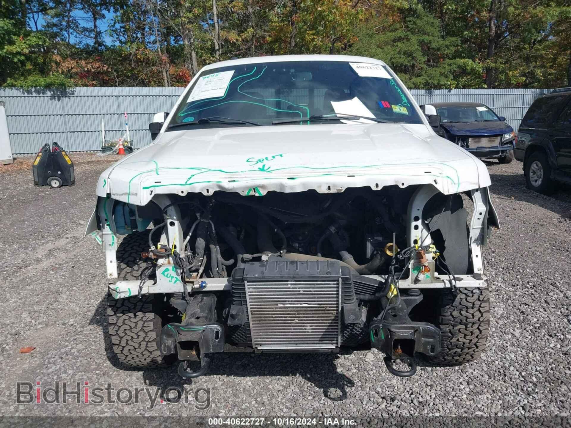 2014 FORD F-150 - VIN: 1FTFW1ET5EFB41992 - Фото 13