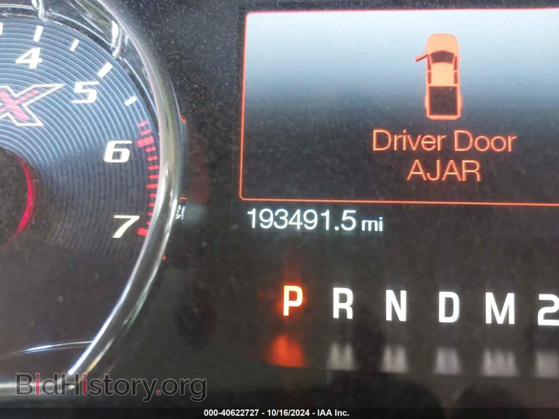 2014 FORD F-150 - VIN: 1FTFW1ET5EFB41992 - Фото 16