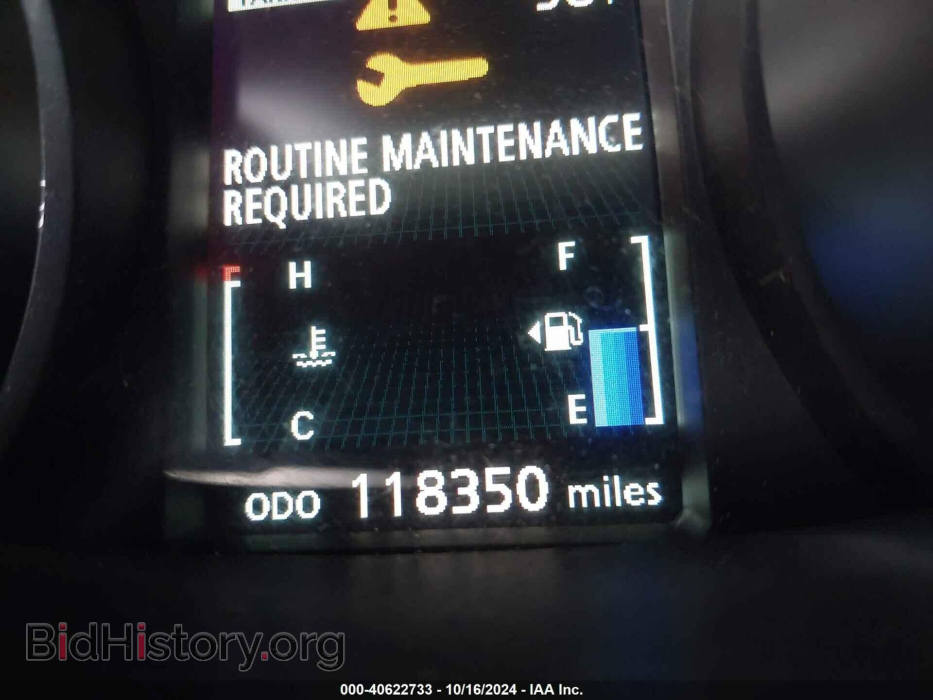 2014 MITSUBISHI LANCER EVOLUTION - VIN: JA32W8FV3EU015177 - Photo 16