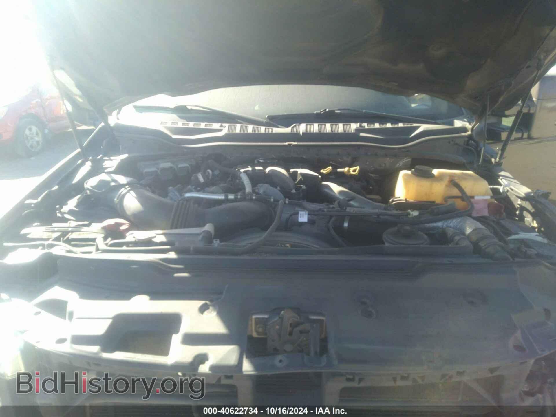 2017 FORD F-250 - VIN: 1FT7W2BT2HEC07679 - Фото 10