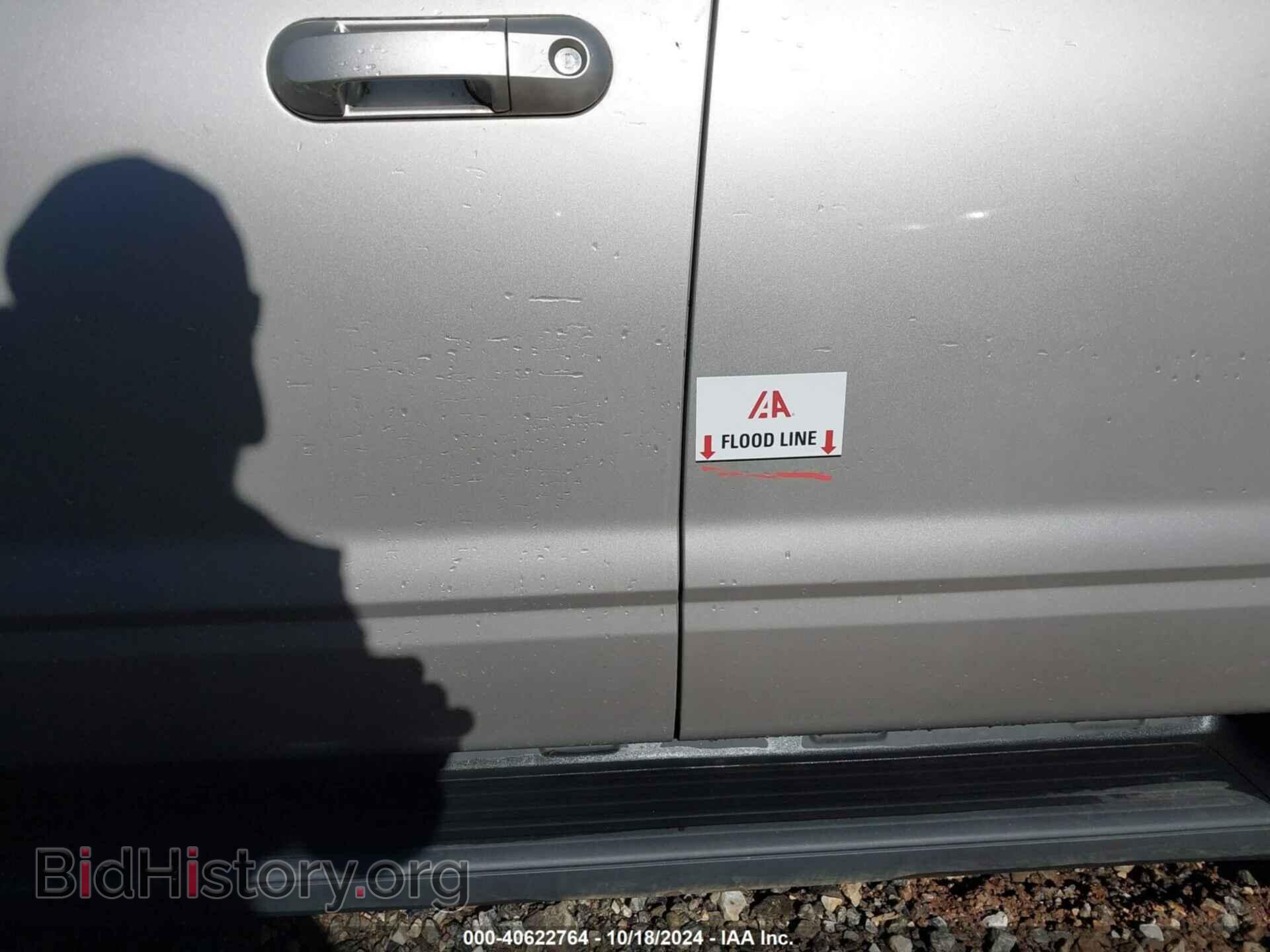 2008 FORD EXPLORER - VIN: 1FMEU73E88UA72882 - Фото 6