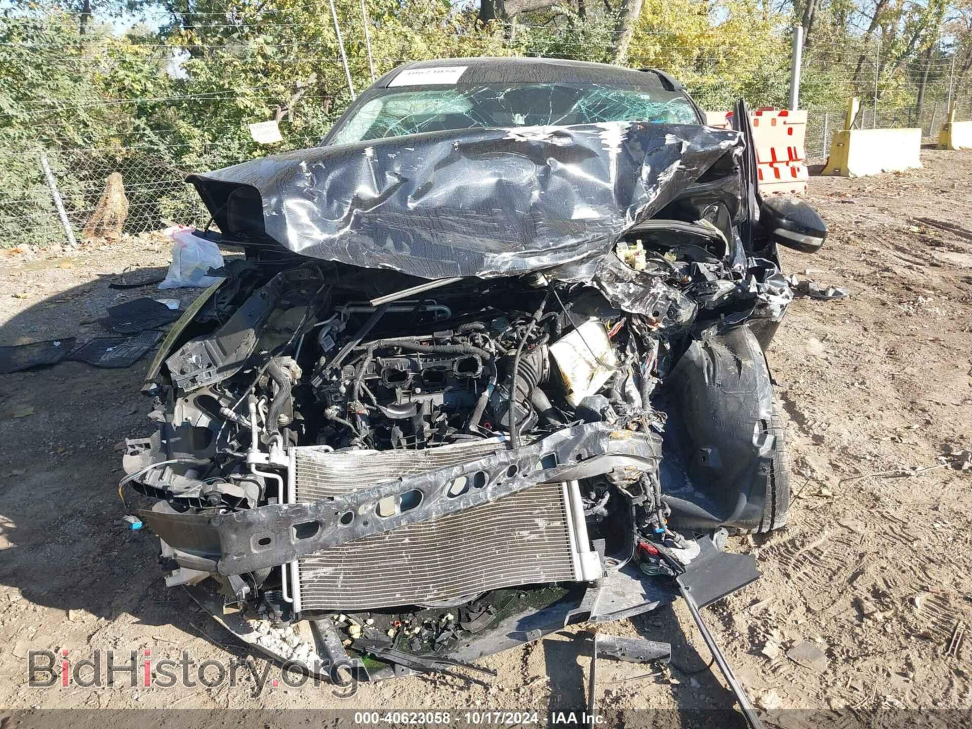 2013 FORD FOCUS - VIN: 1FADP3F25DL370460 - Фото 12