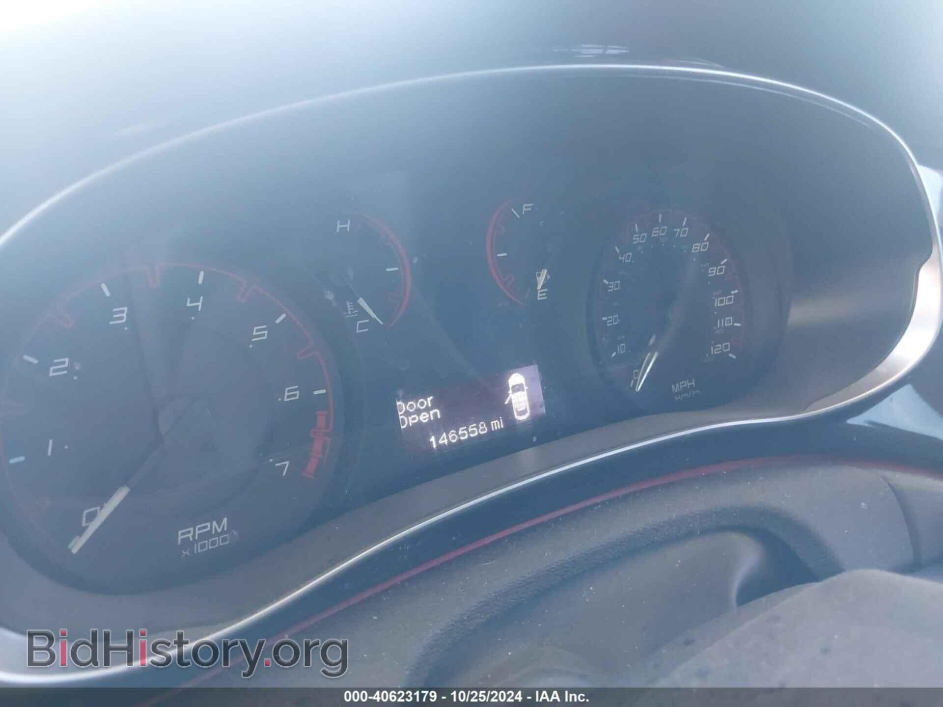 2016 DODGE DART - VIN: 1C3CDFFA2GD796231 - Фото 7