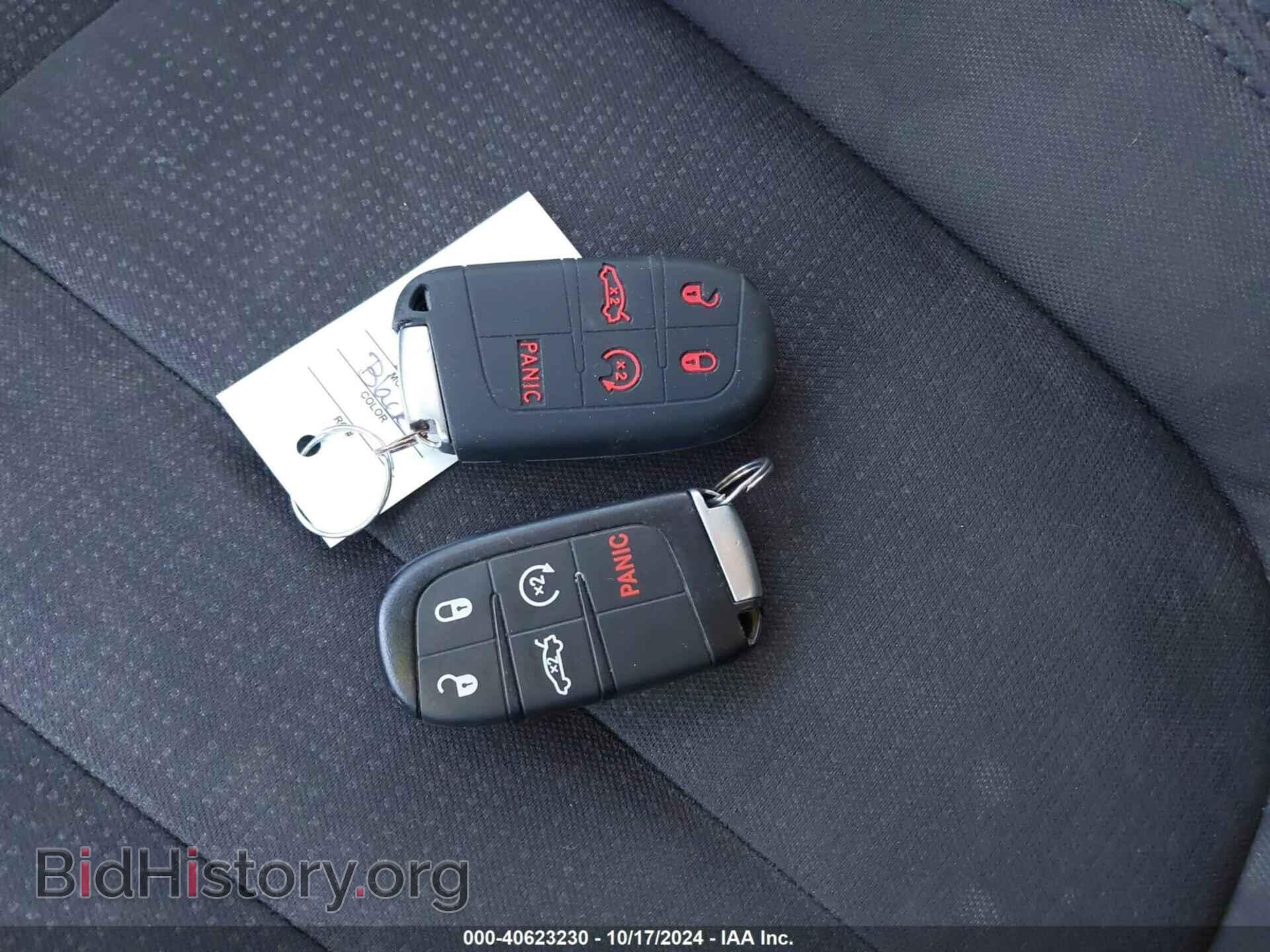 2015 CHRYSLER 200 - VIN: 1C3CCCAB9FN569368 - Фото 11