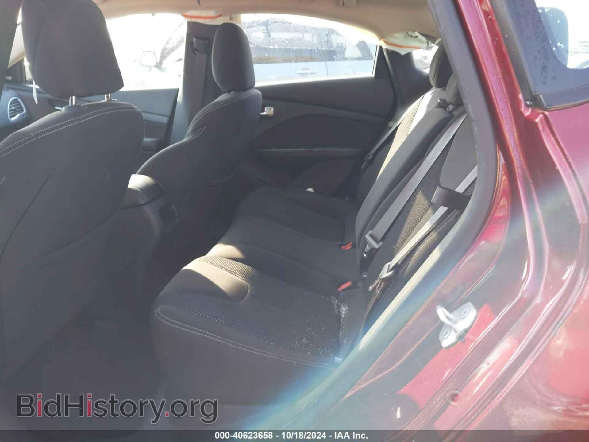 2015 DODGE DART - VIN: 1C3CDFBB0FD243638 - Photo 8